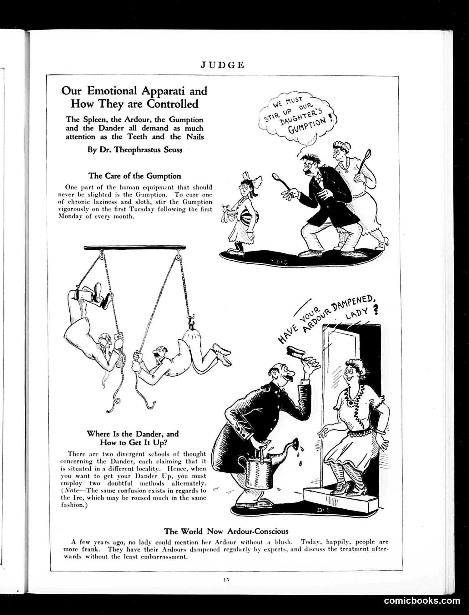 Judge — December 22, 1928 — page 17 of 36
