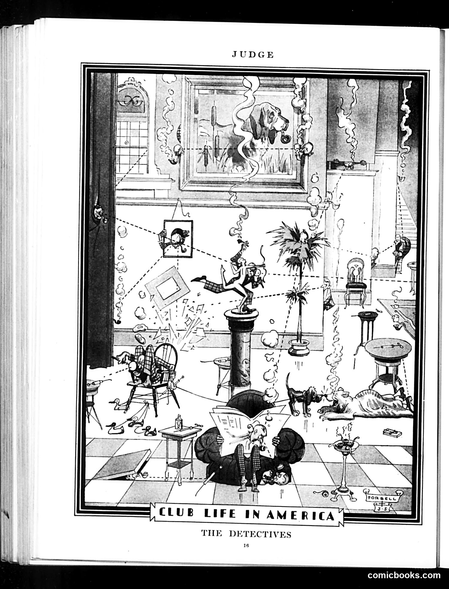 Judge — December 22, 1928 — page 18 of 36