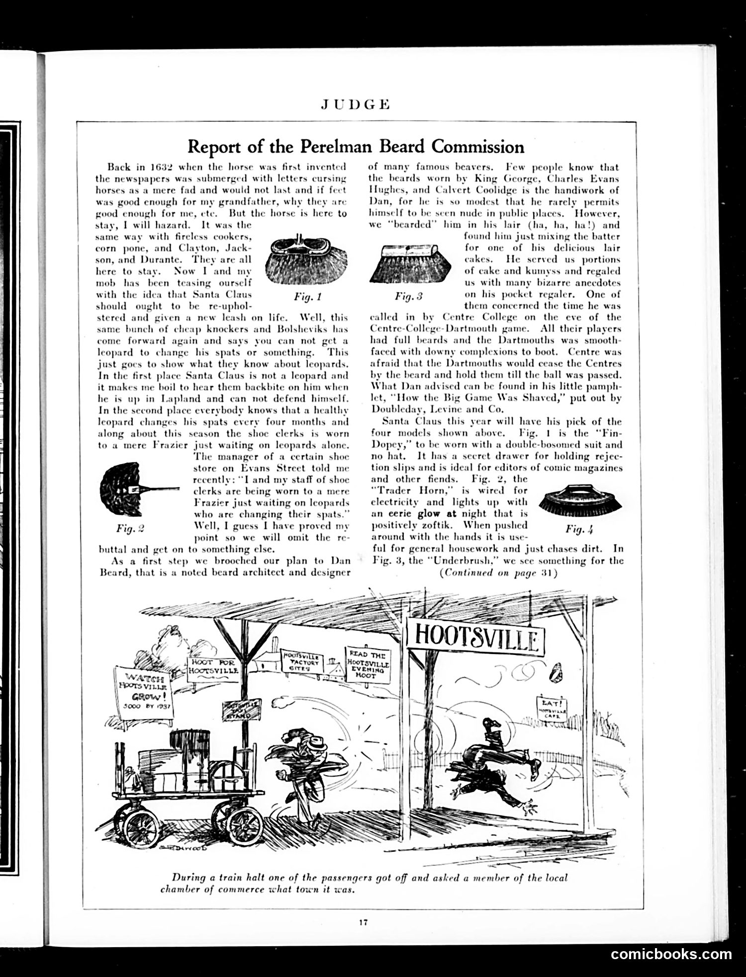 Judge — December 22, 1928 — page 19 of 36
