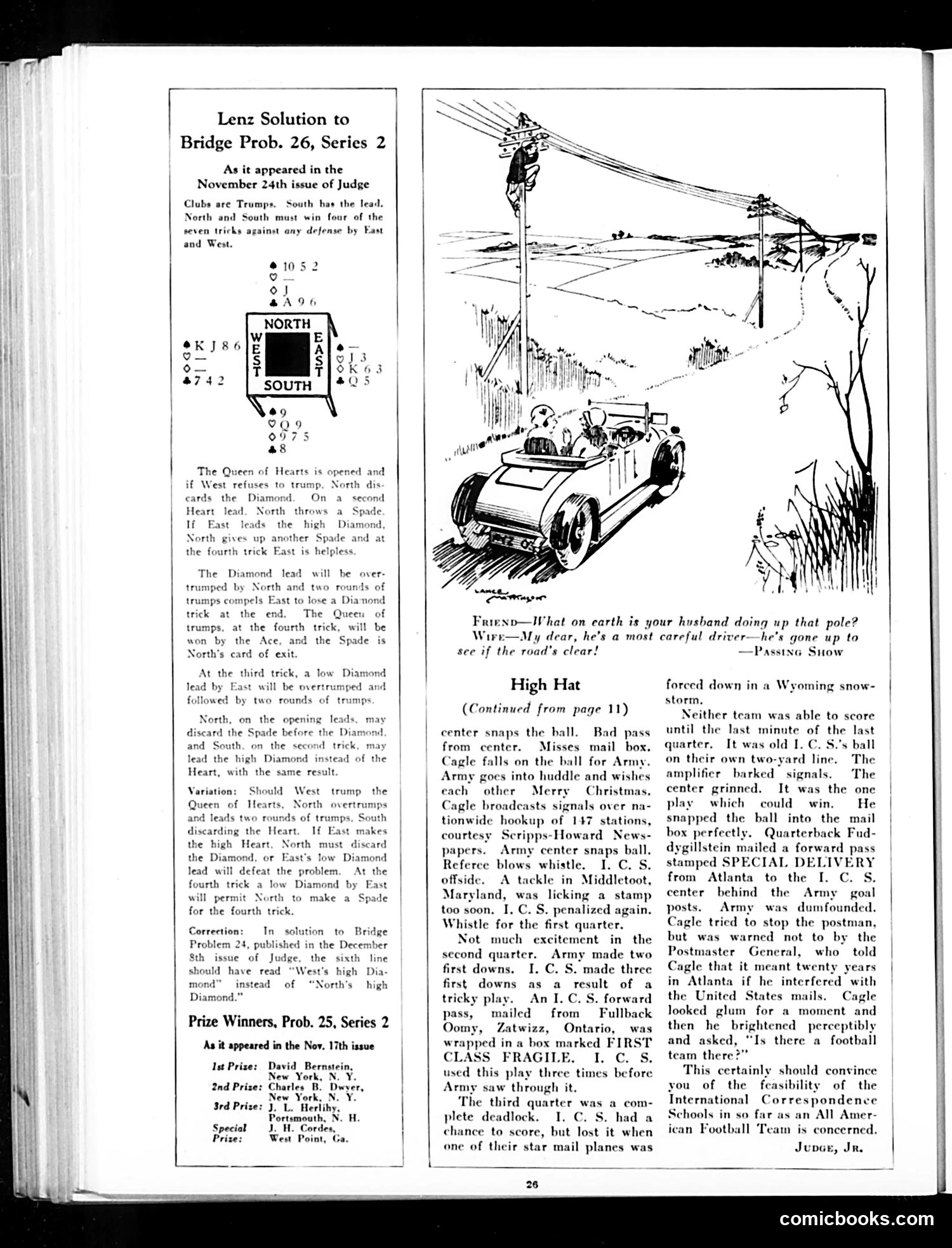Judge — December 22, 1928 — page 28 of 36