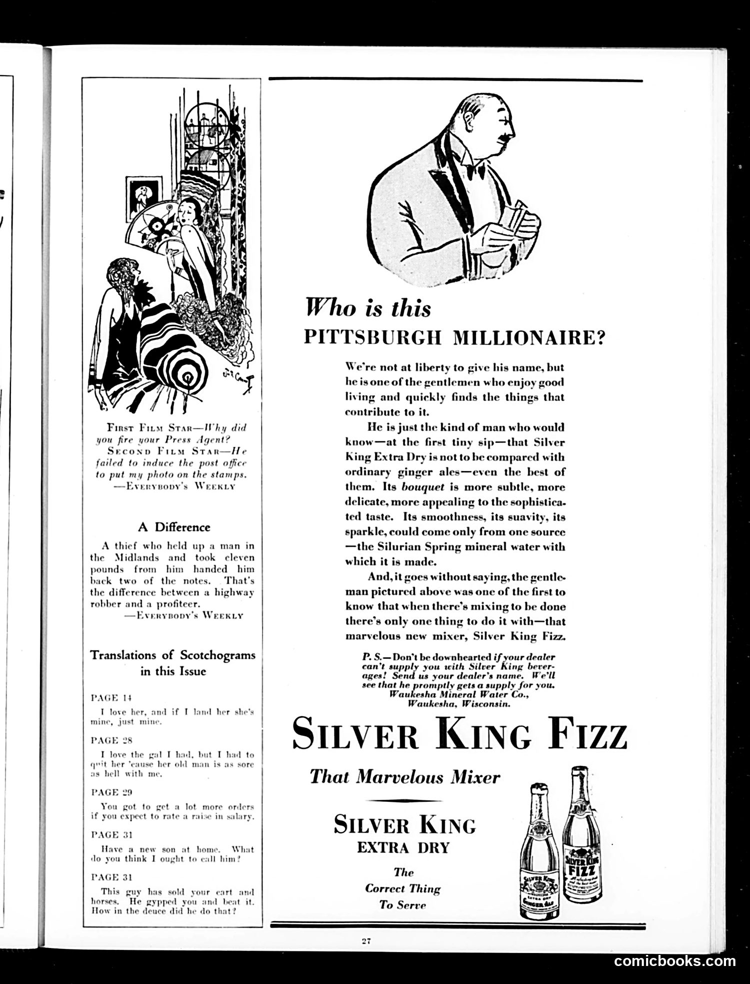 Judge — December 22, 1928 — page 29 of 36