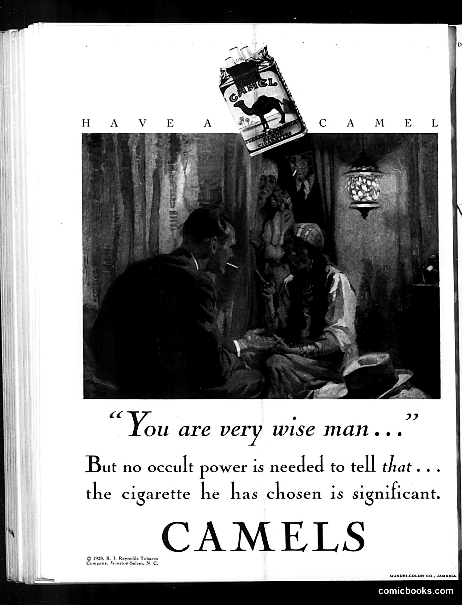 Judge — December 22, 1928 — page 36 of 36