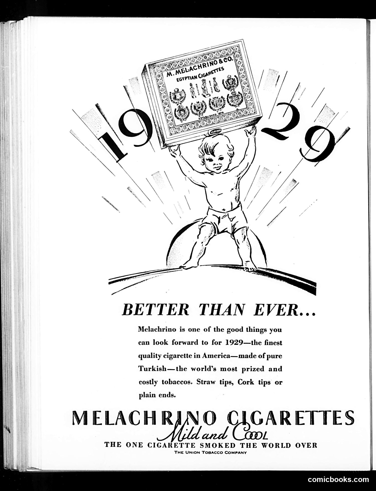 Judge — December 29, 1928 — page 2 of 37