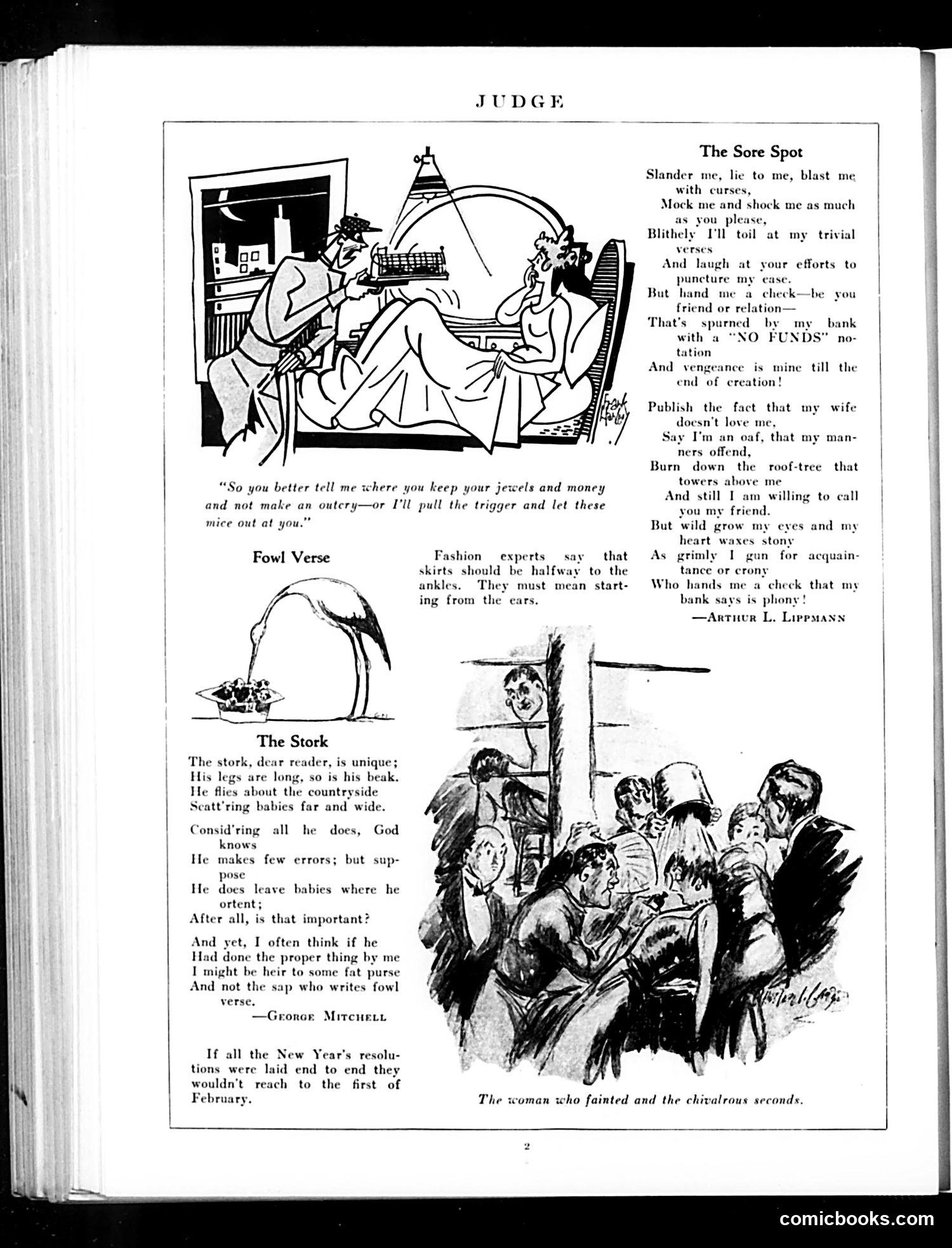 Judge — December 29, 1928 — page 4 of 37