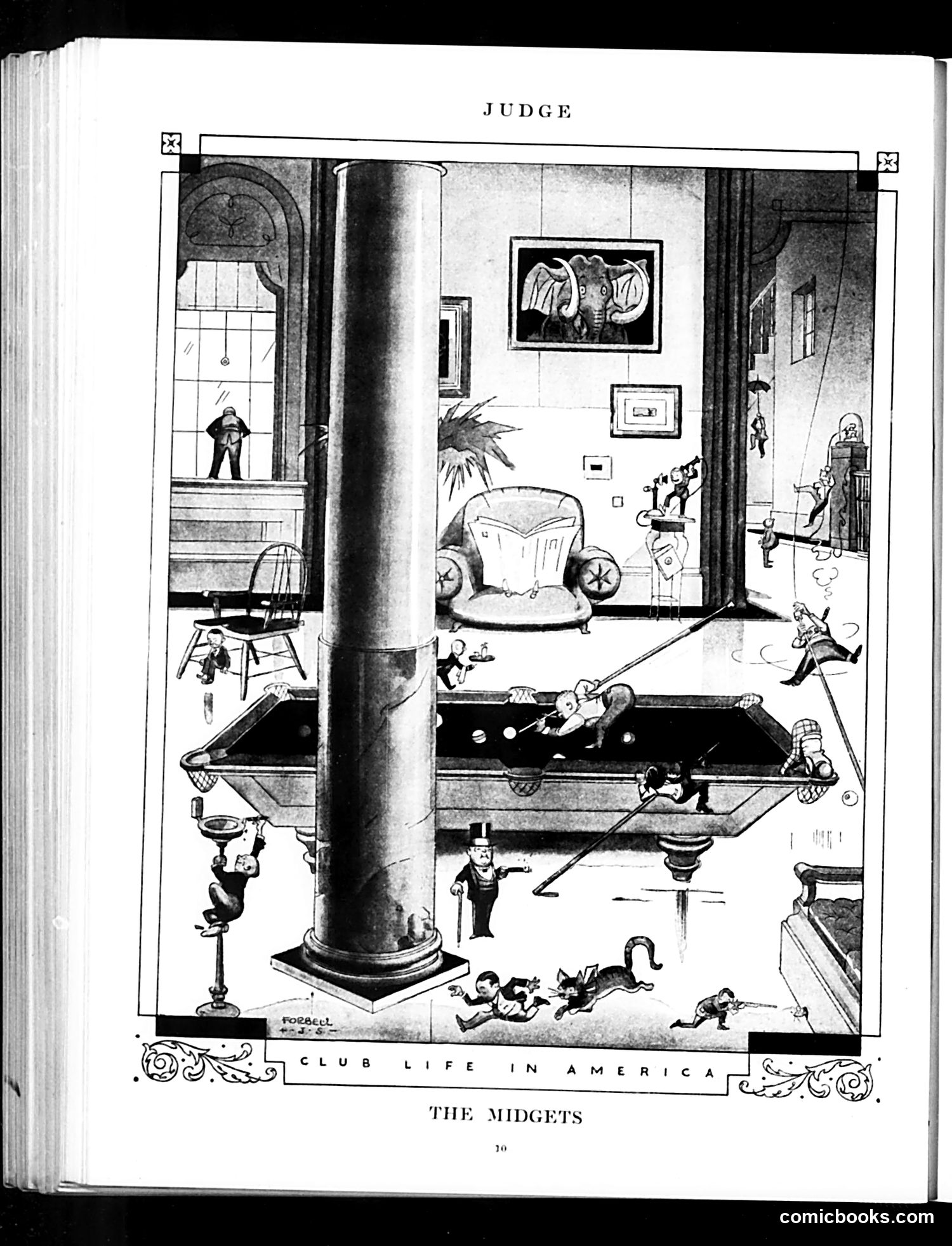Judge — December 29, 1928 — page 12 of 37