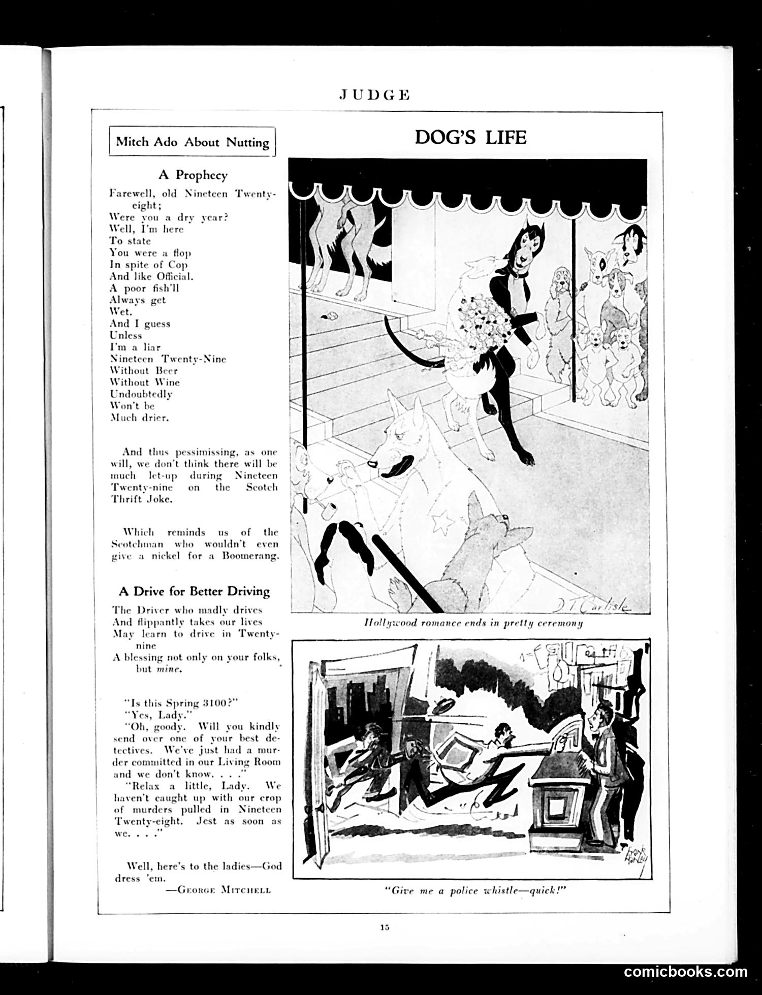 Judge — December 29, 1928 — page 17 of 37