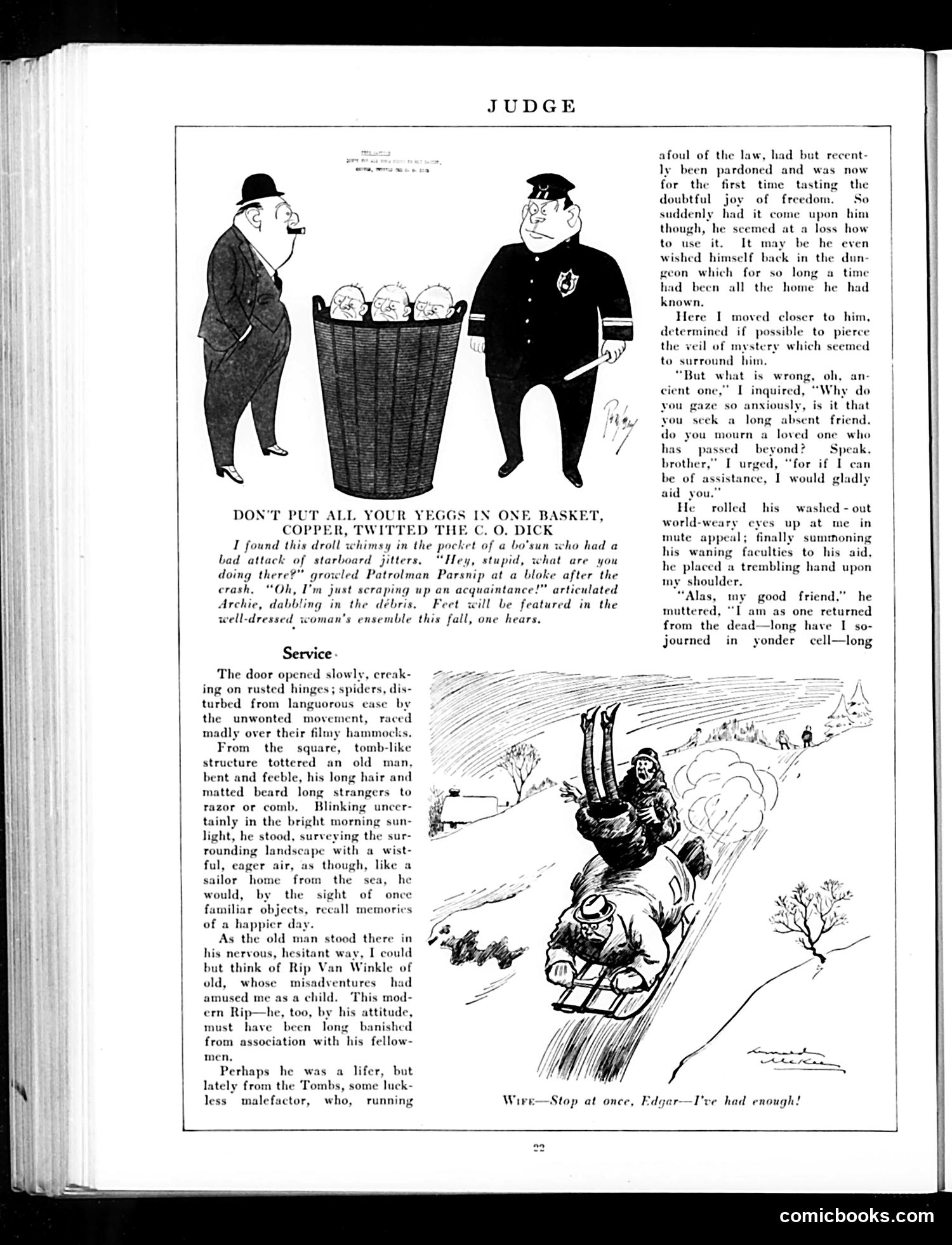 Judge — December 29, 1928 — page 24 of 37