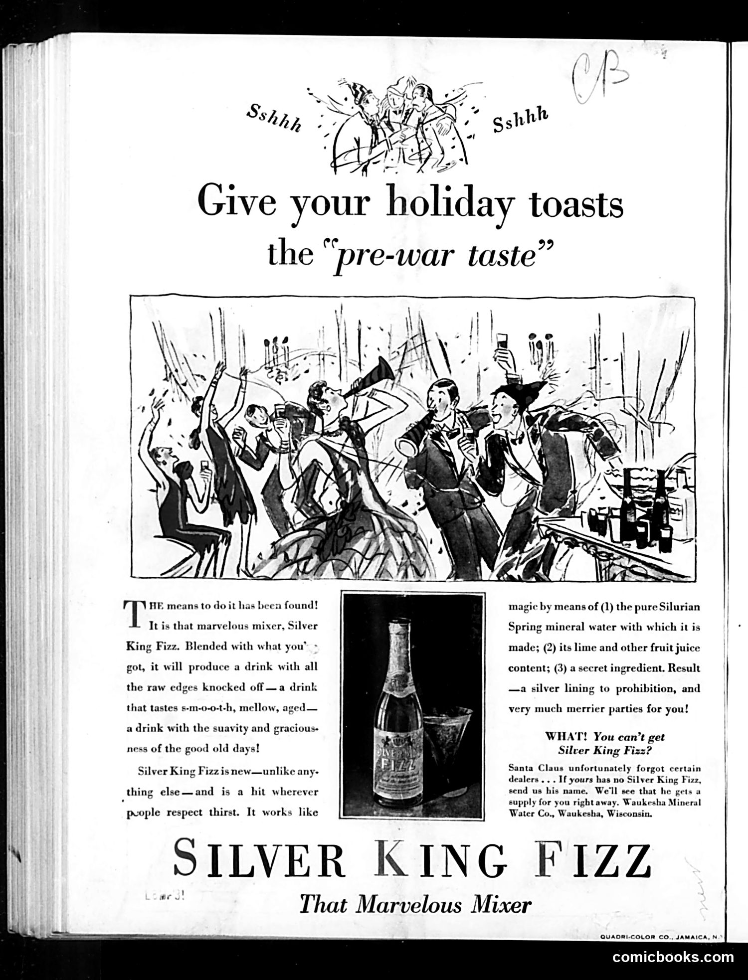 Judge — December 29, 1928 — page 36 of 37
