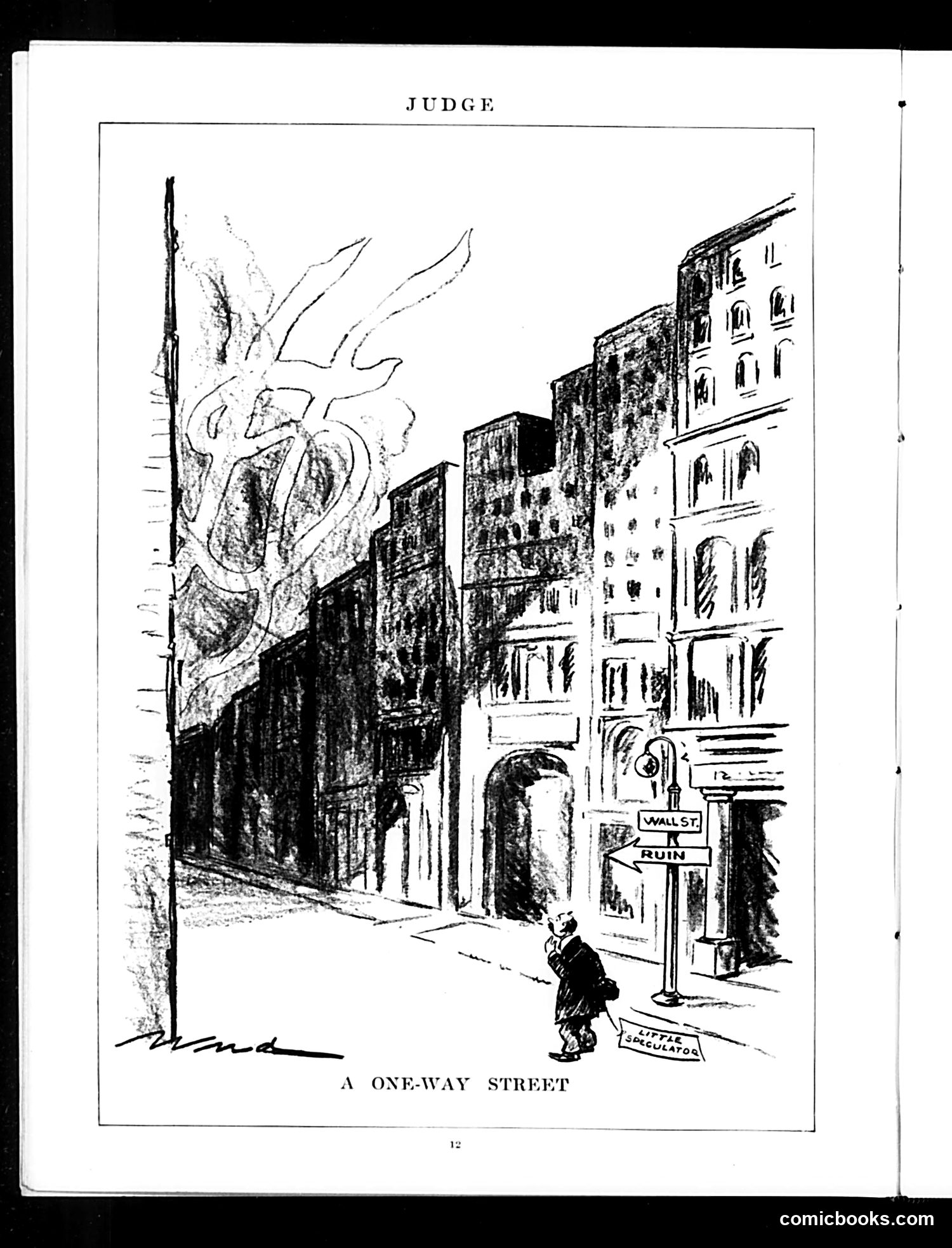 Judge — January 5, 1929 — page 14 of 36