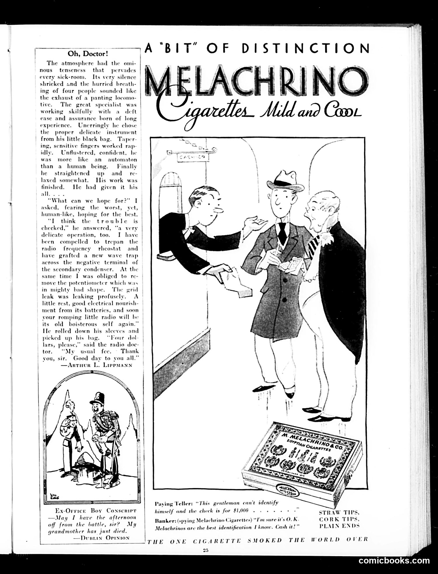 Judge — January 5, 1929 — page 27 of 36