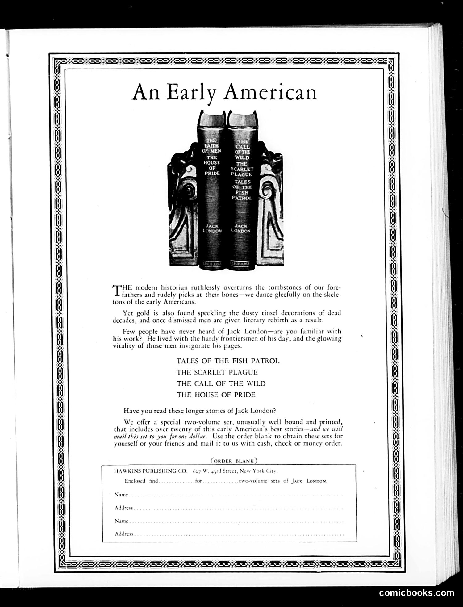 Judge — January 5, 1929 — page 35 of 36