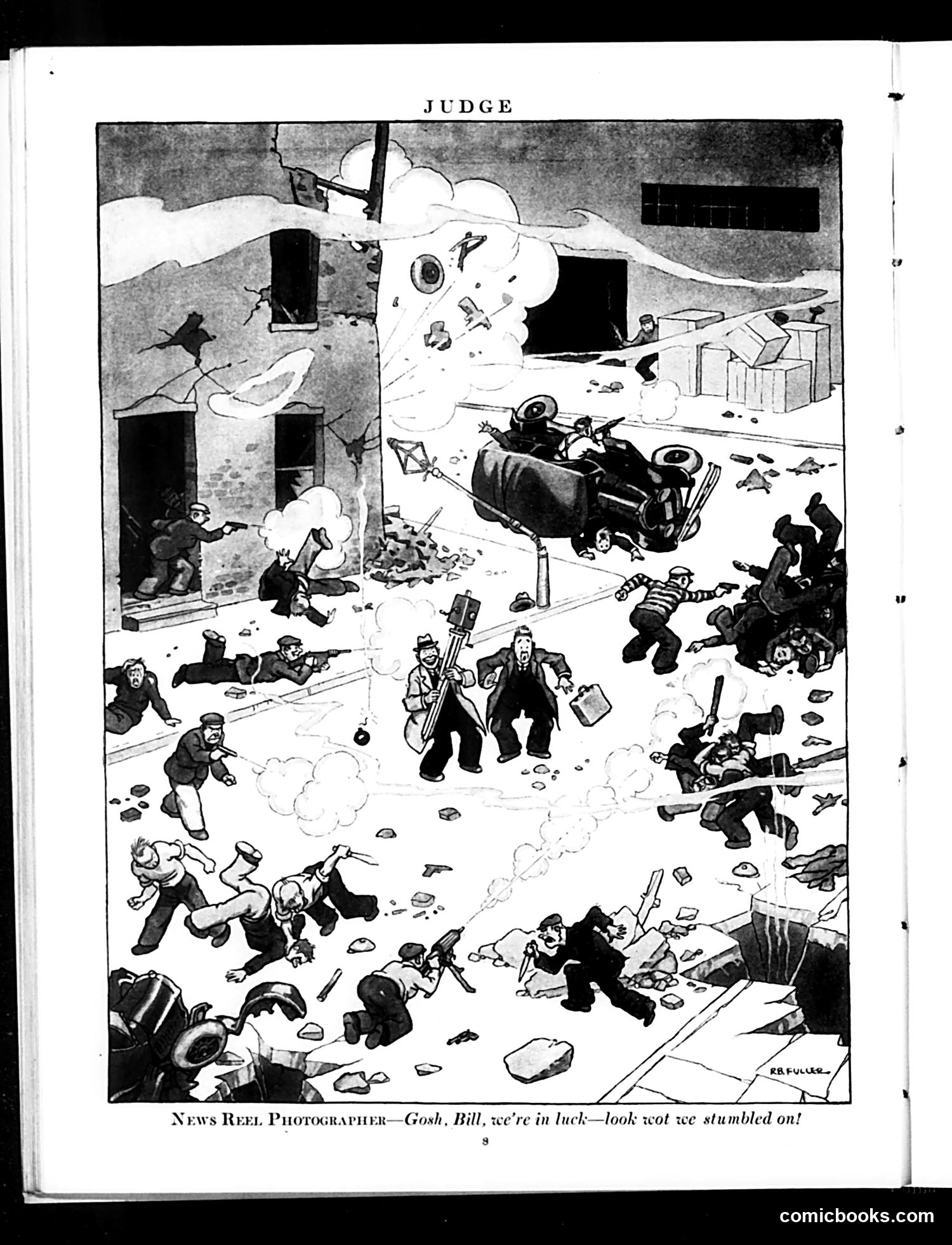 Judge — January 12, 1929 — page 10 of 36