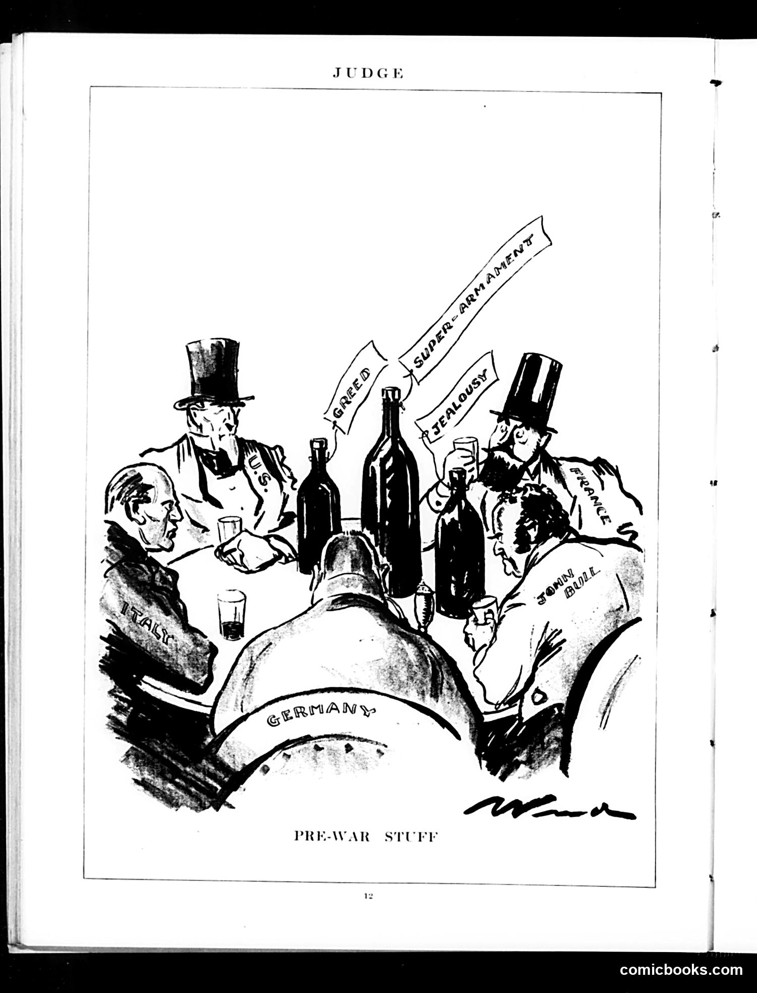 Judge — January 12, 1929 — page 14 of 36