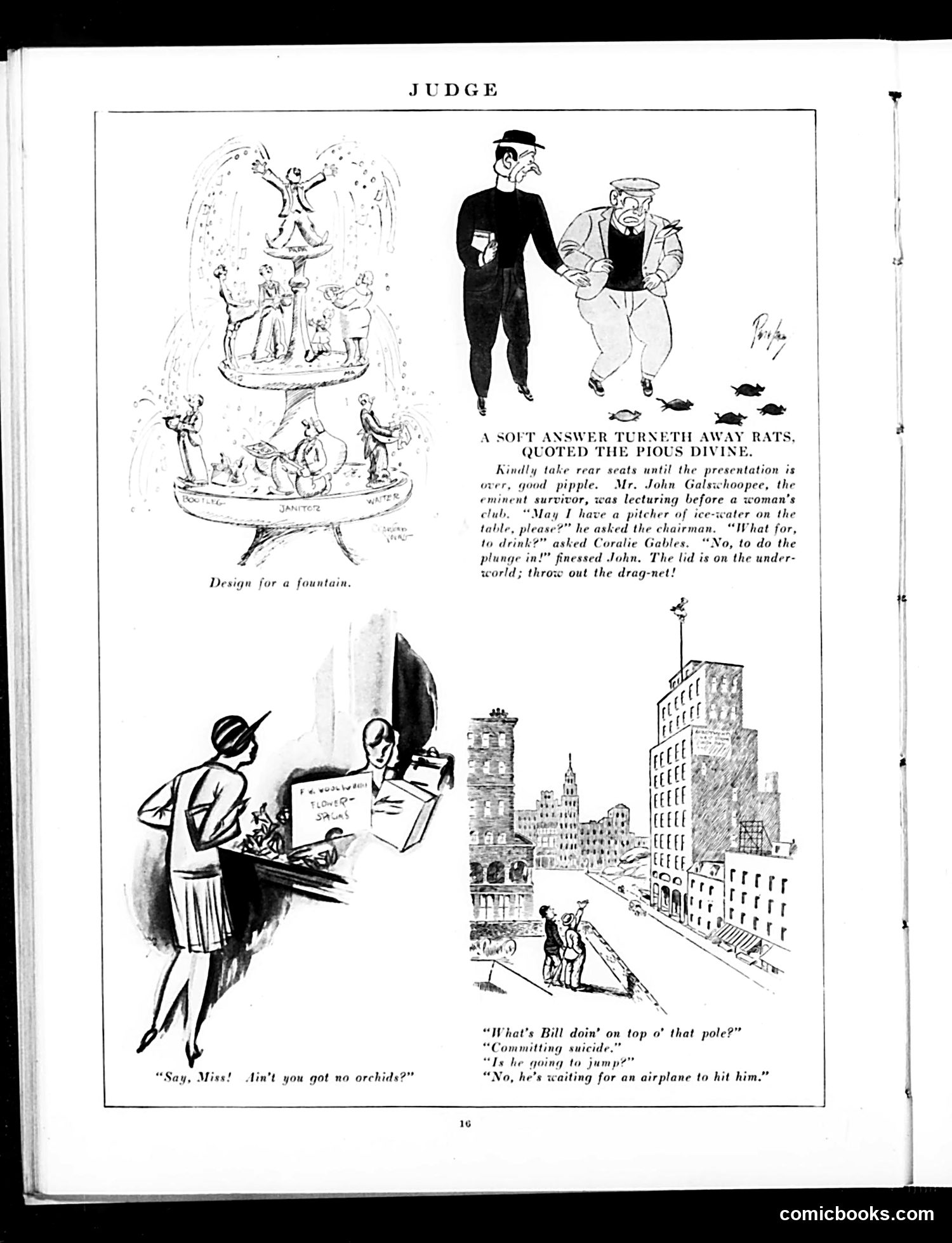 Judge — January 12, 1929 — page 18 of 36