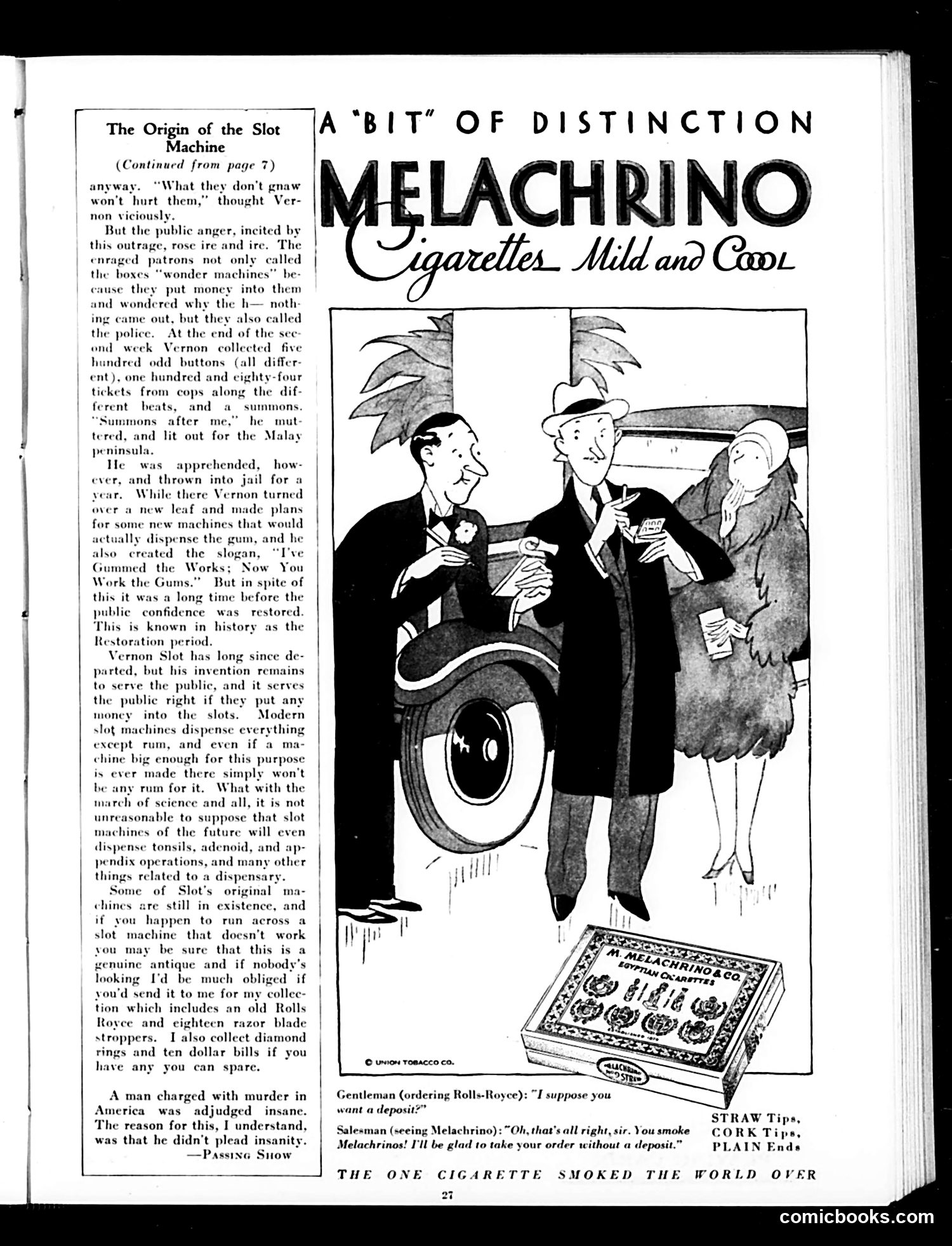 Judge — January 12, 1929 — page 29 of 36
