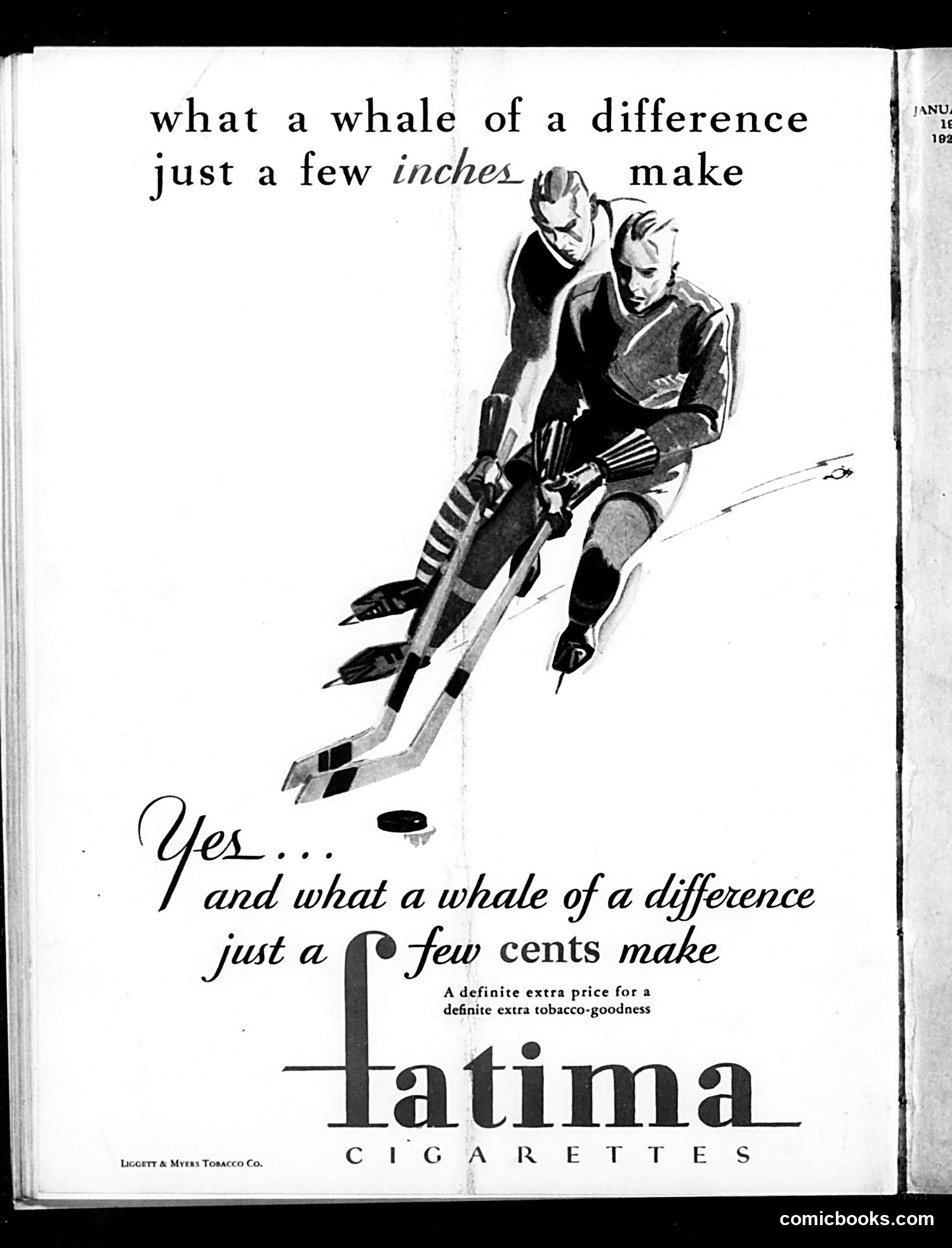Judge — January 12, 1929 — page 36 of 36