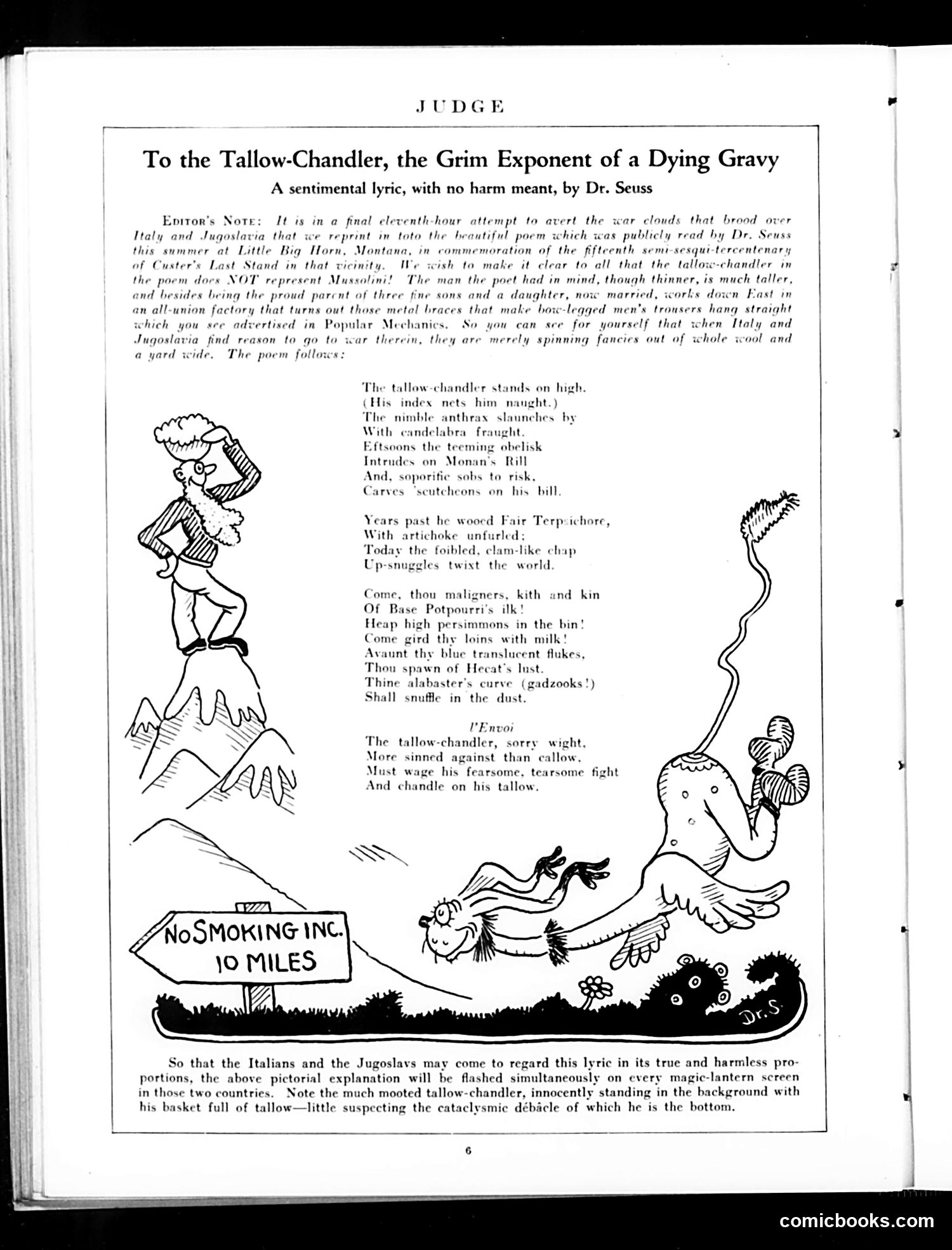 Judge — January 19, 1929 — page 8 of 36