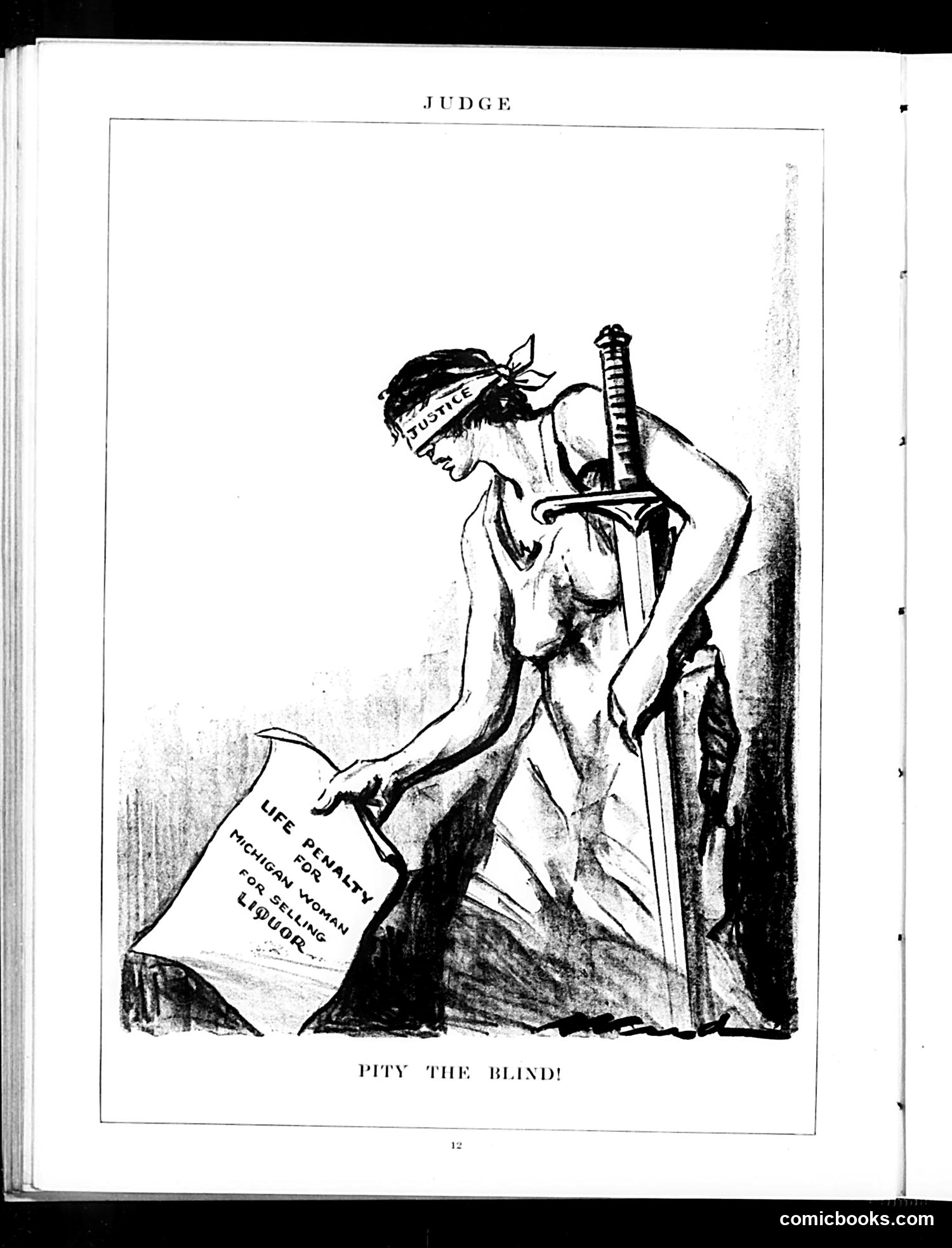 Judge — January 19, 1929 — page 14 of 36