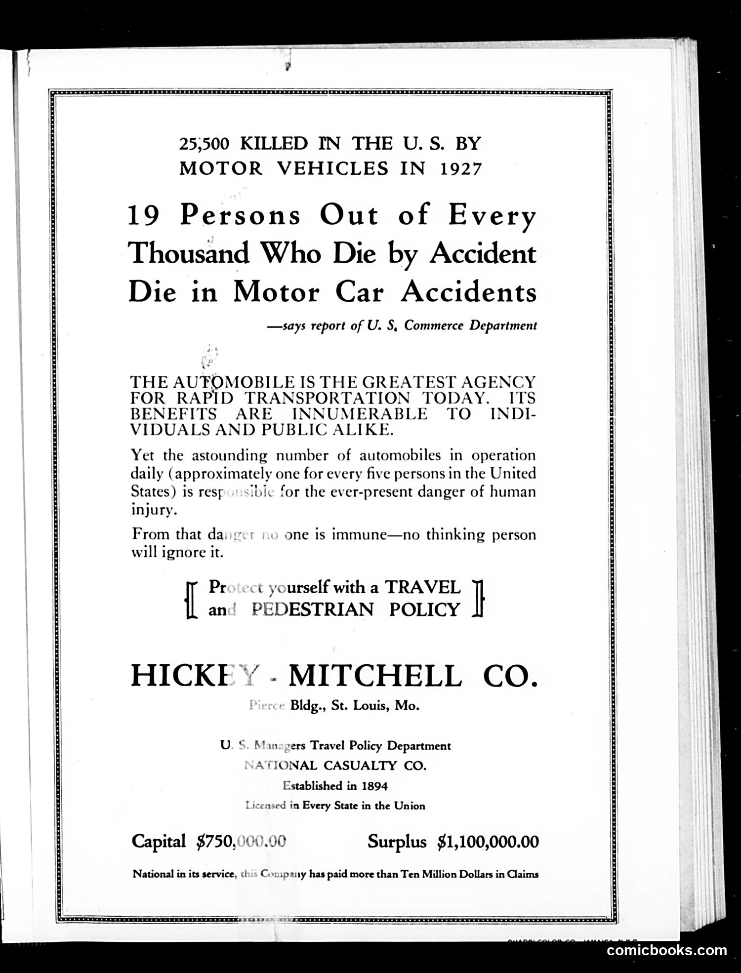 Judge — January 19, 1929 — page 35 of 36