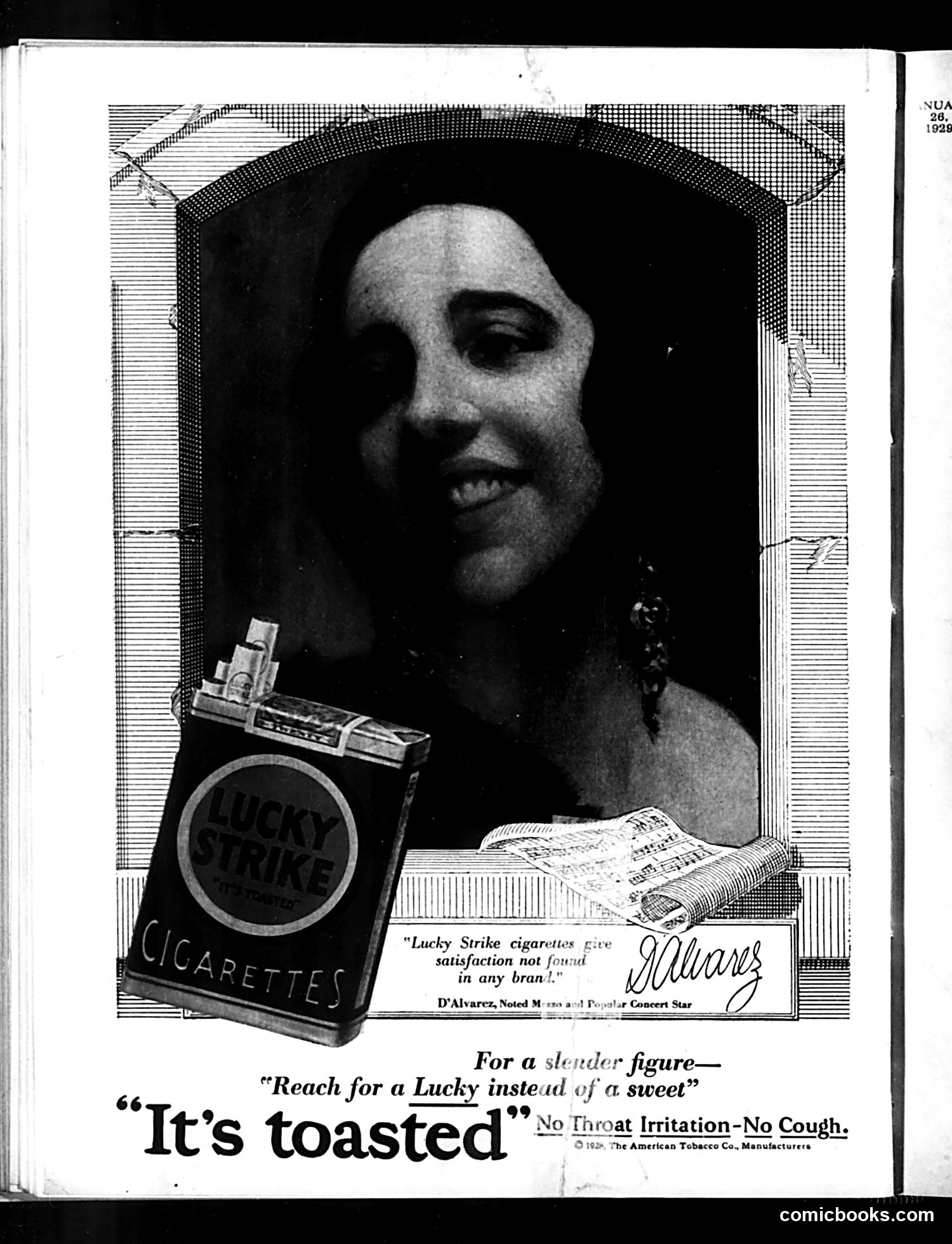 Judge — January 19, 1929 — page 36 of 36