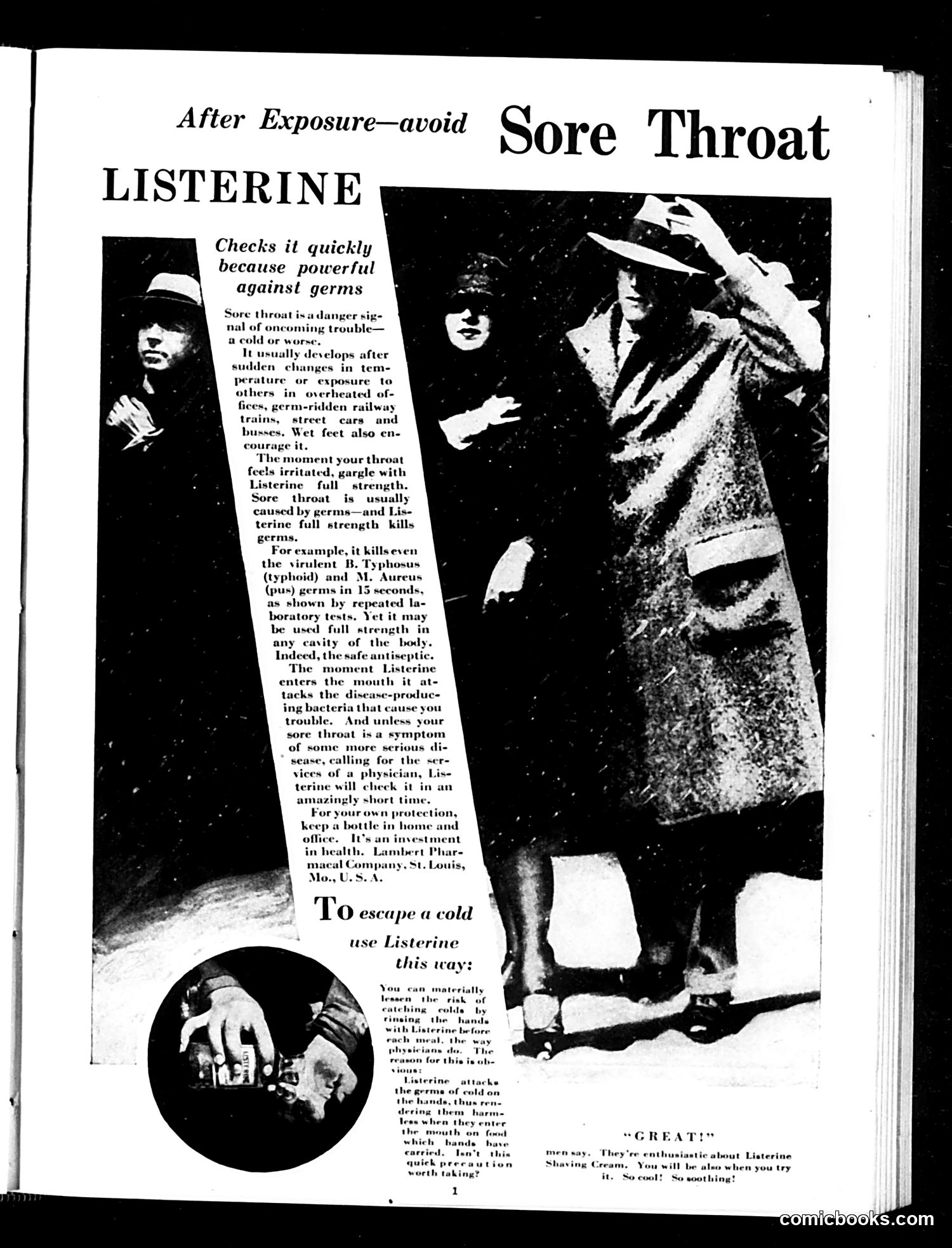 Judge — January 26, 1929 — page 3 of 34