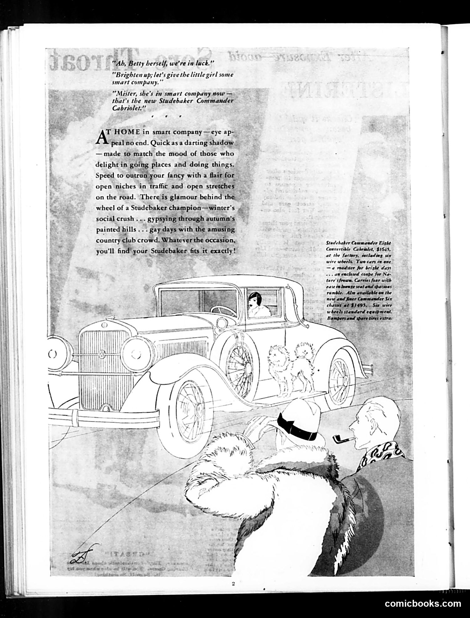 Judge — January 26, 1929 — page 4 of 34