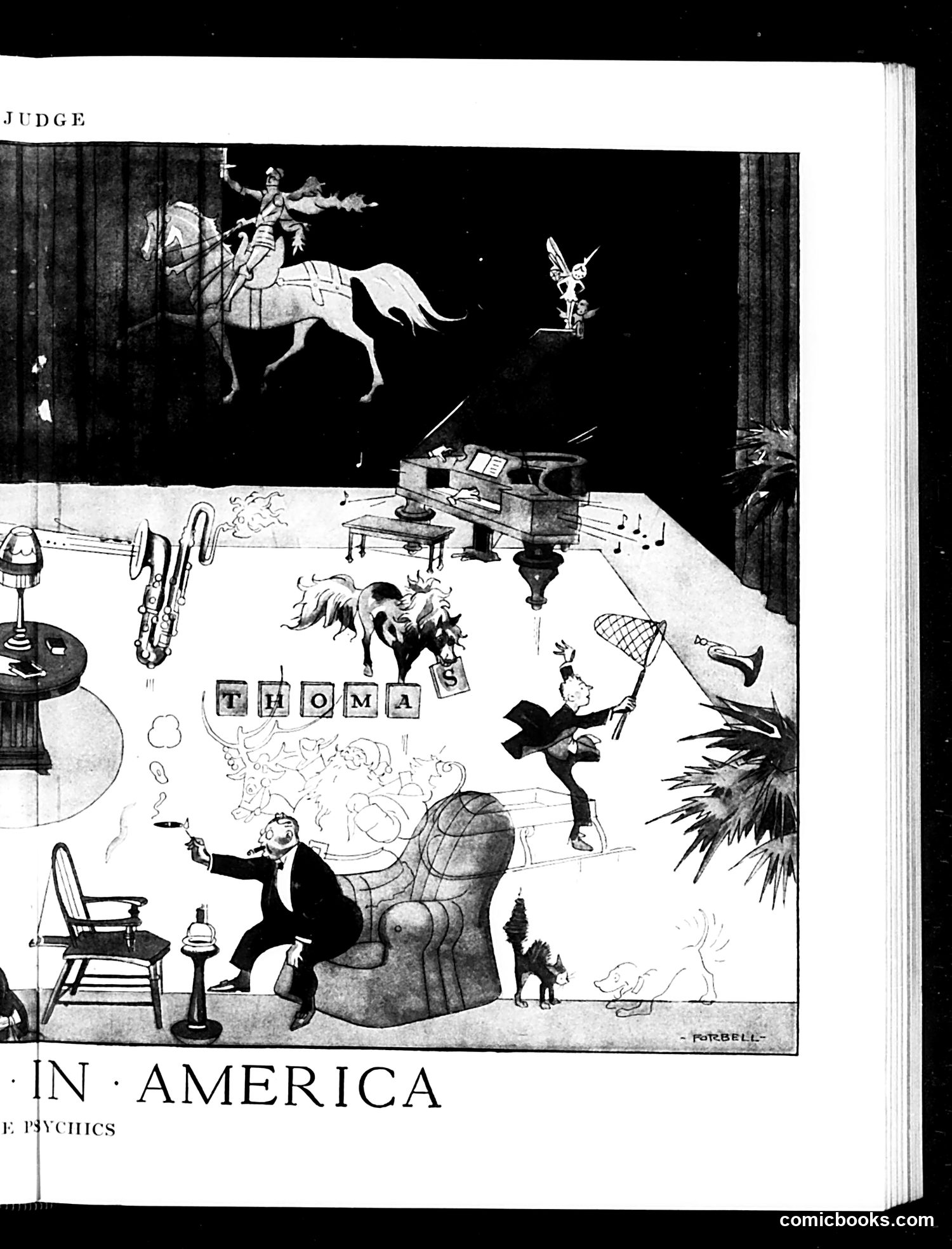 Judge — January 26, 1929 — page 17 of 34