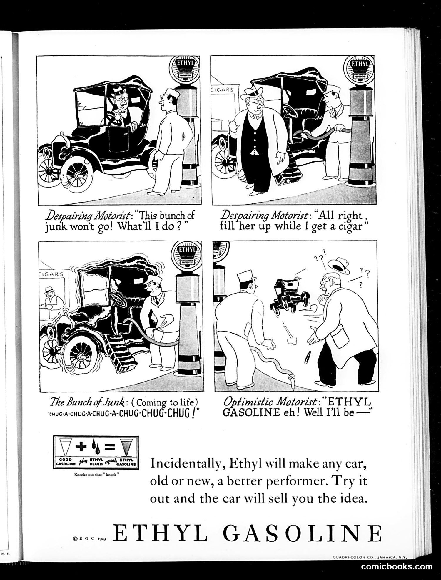 Judge — January 26, 1929 — page 33 of 34