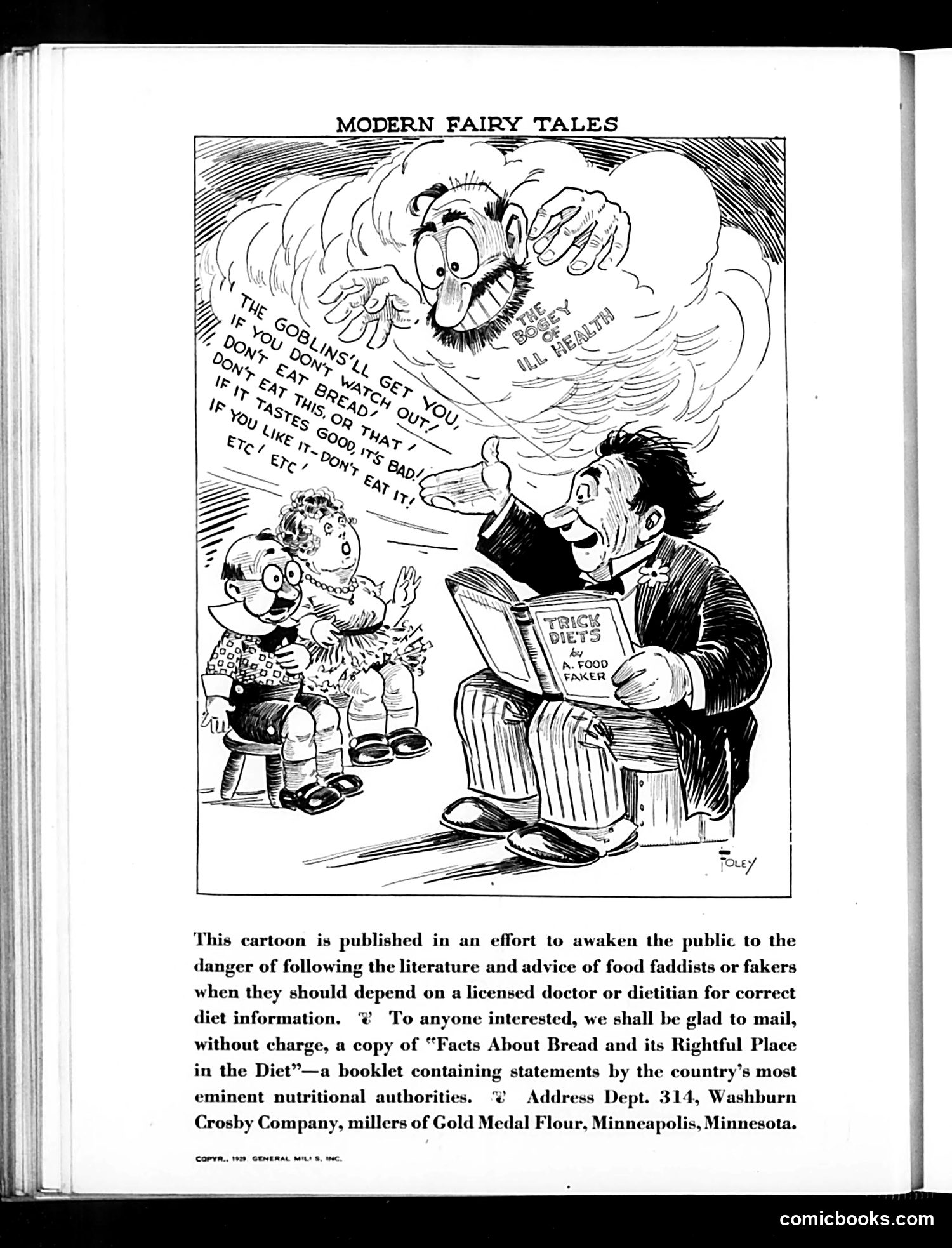 Judge — February 2, 1929 — page 2 of 36