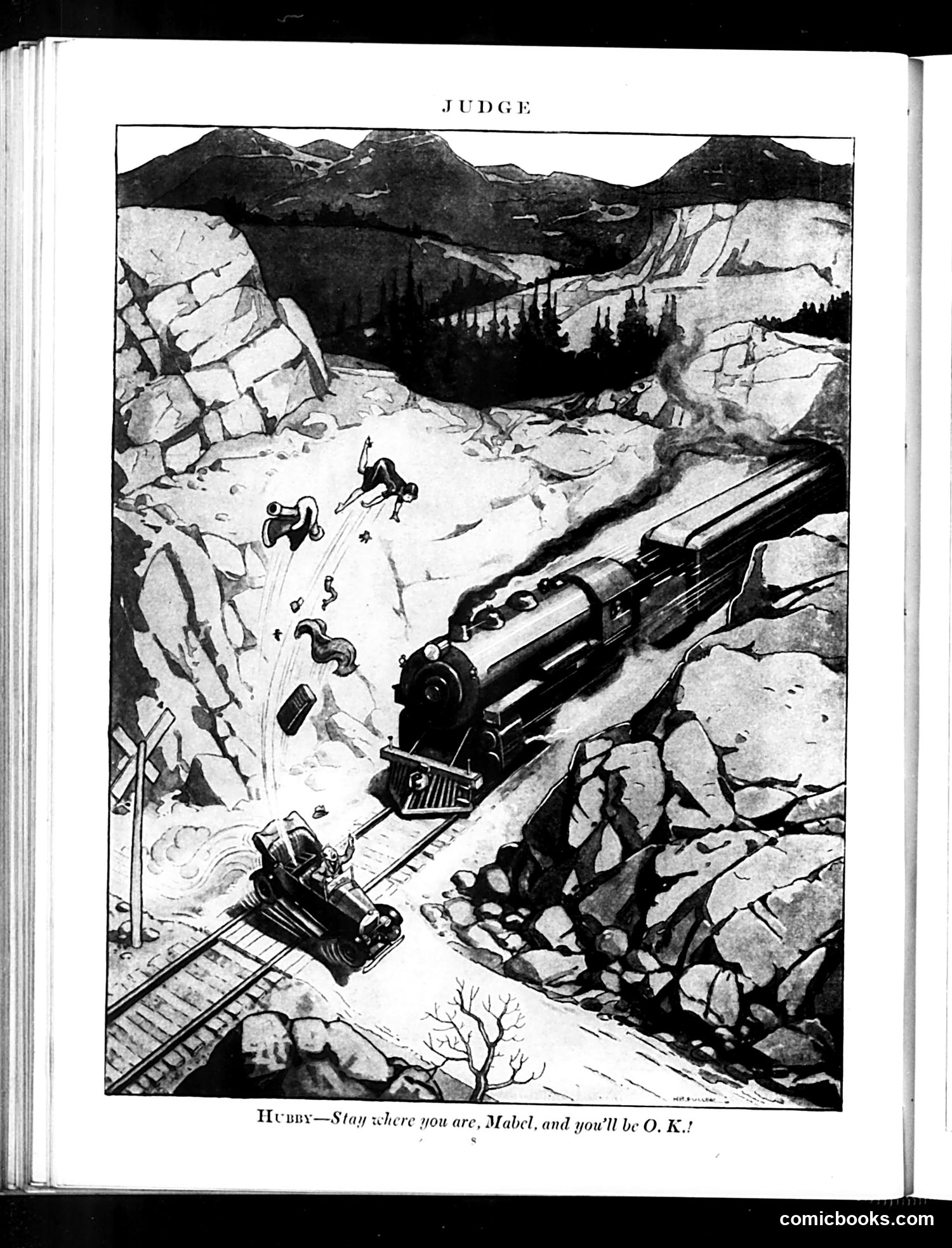 Judge — February 2, 1929 — page 10 of 36