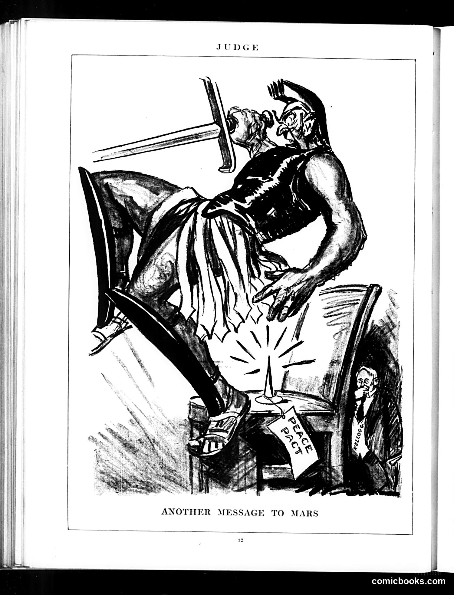Judge — February 2, 1929 — page 14 of 36