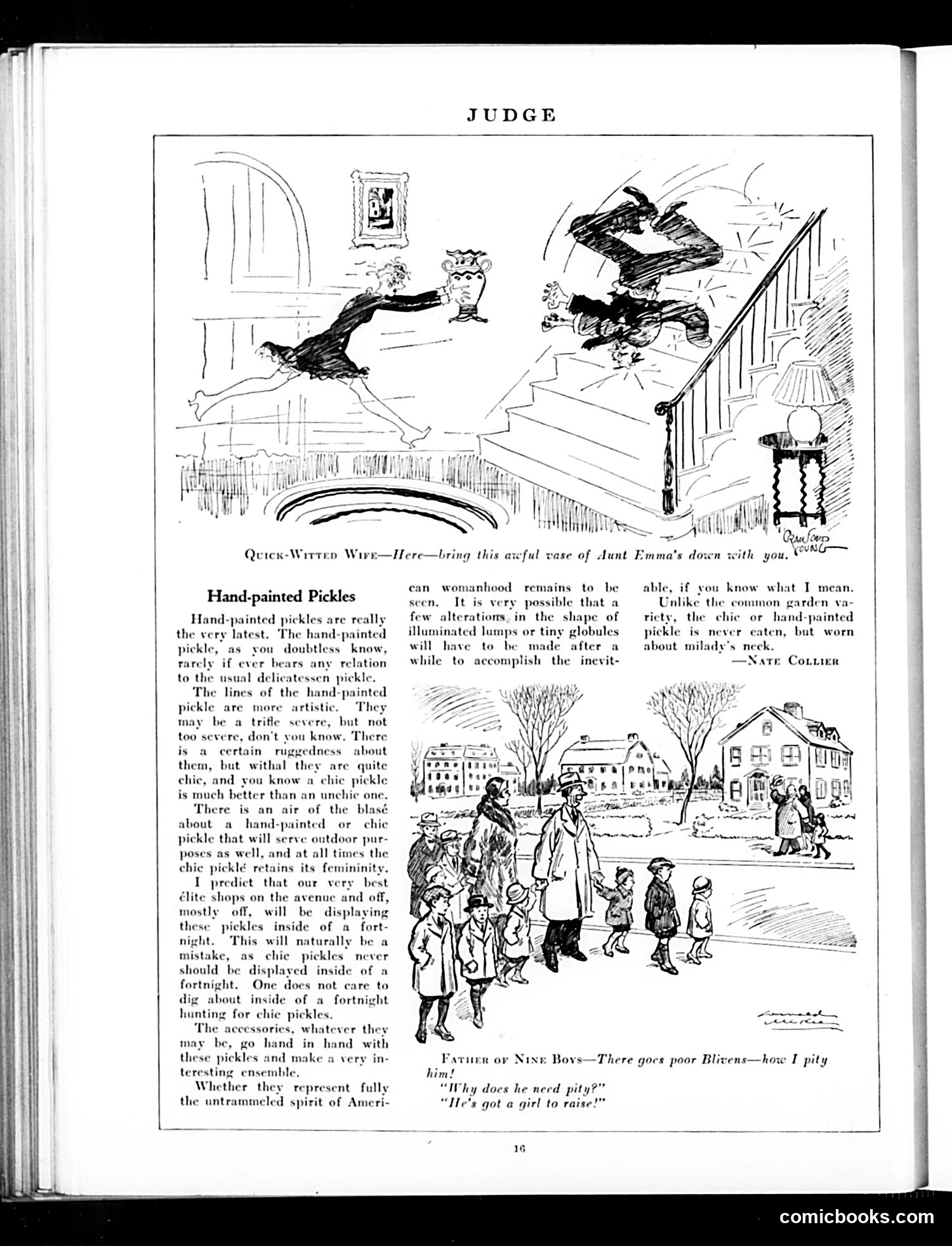 Judge — February 2, 1929 — page 18 of 36