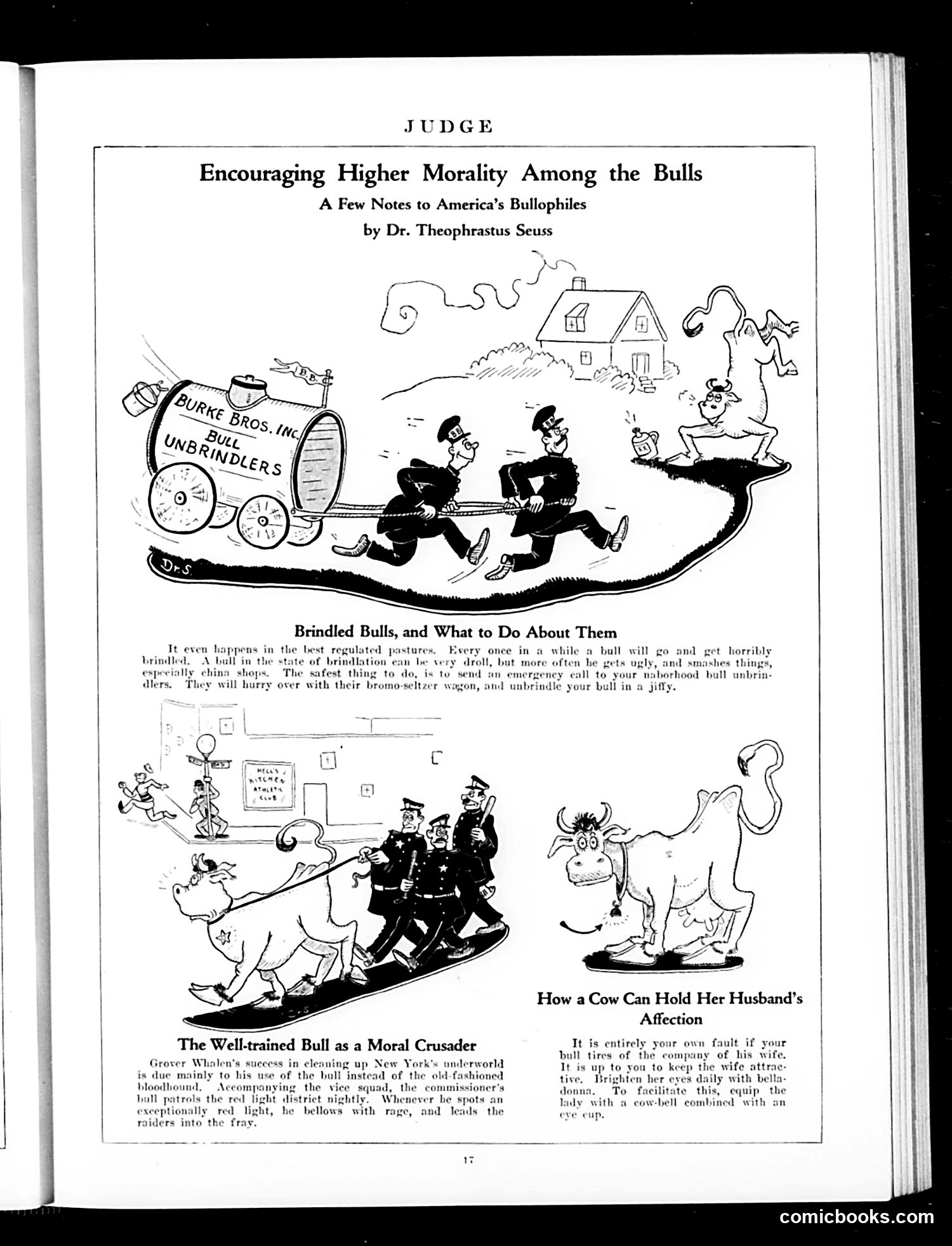 Judge — February 2, 1929 — page 19 of 36
