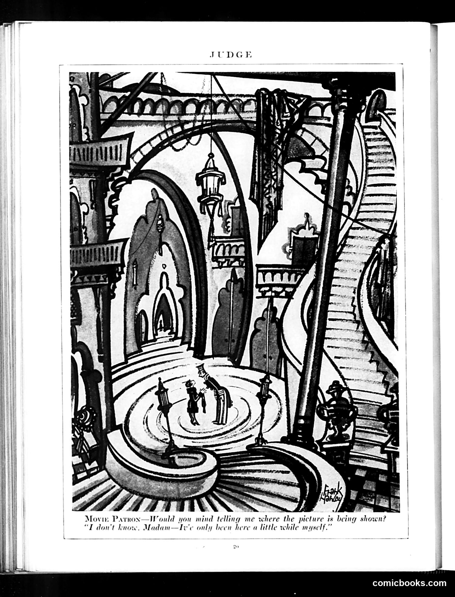 Judge — February 2, 1929 — page 22 of 36