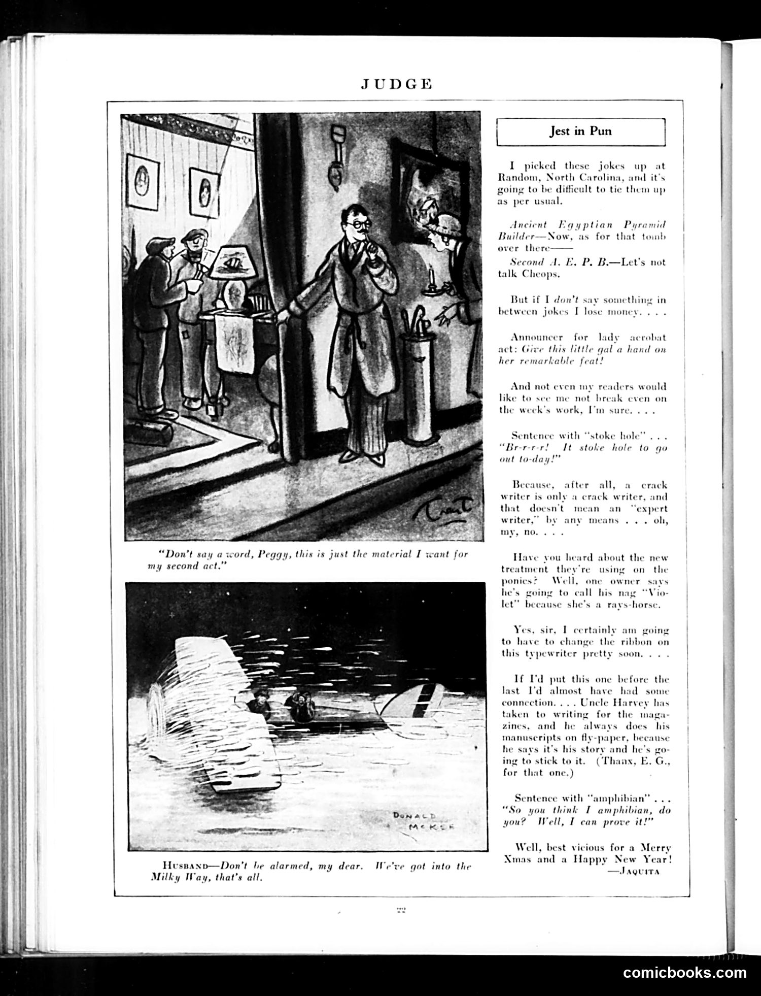 Judge — February 2, 1929 — page 24 of 36