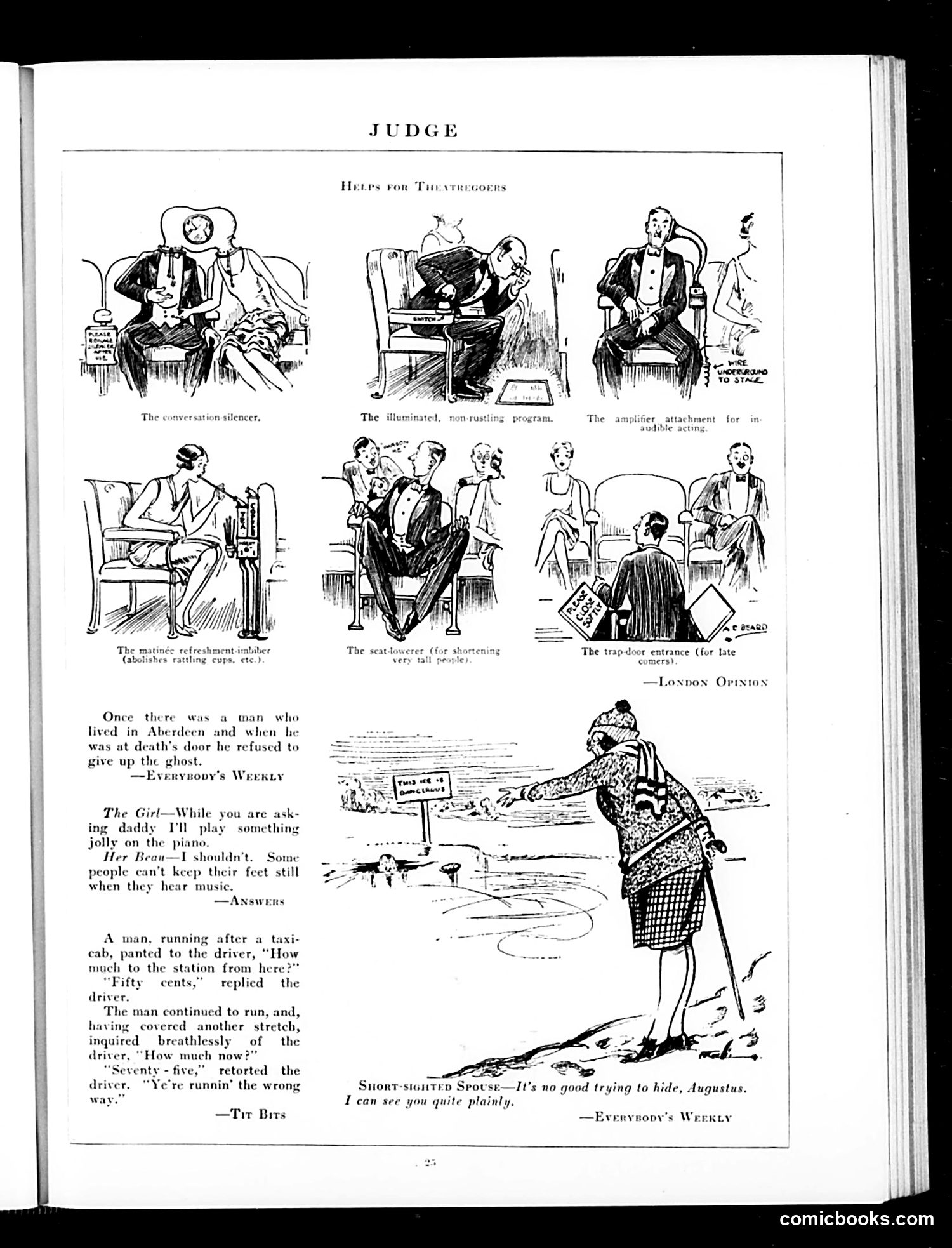 Judge — February 2, 1929 — page 27 of 36