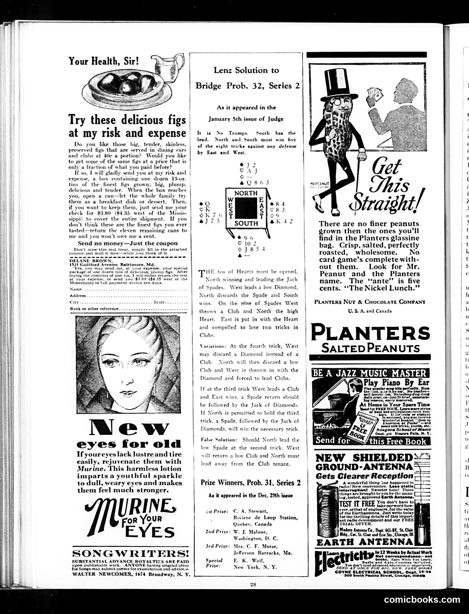 Judge — February 2, 1929 — page 30 of 36