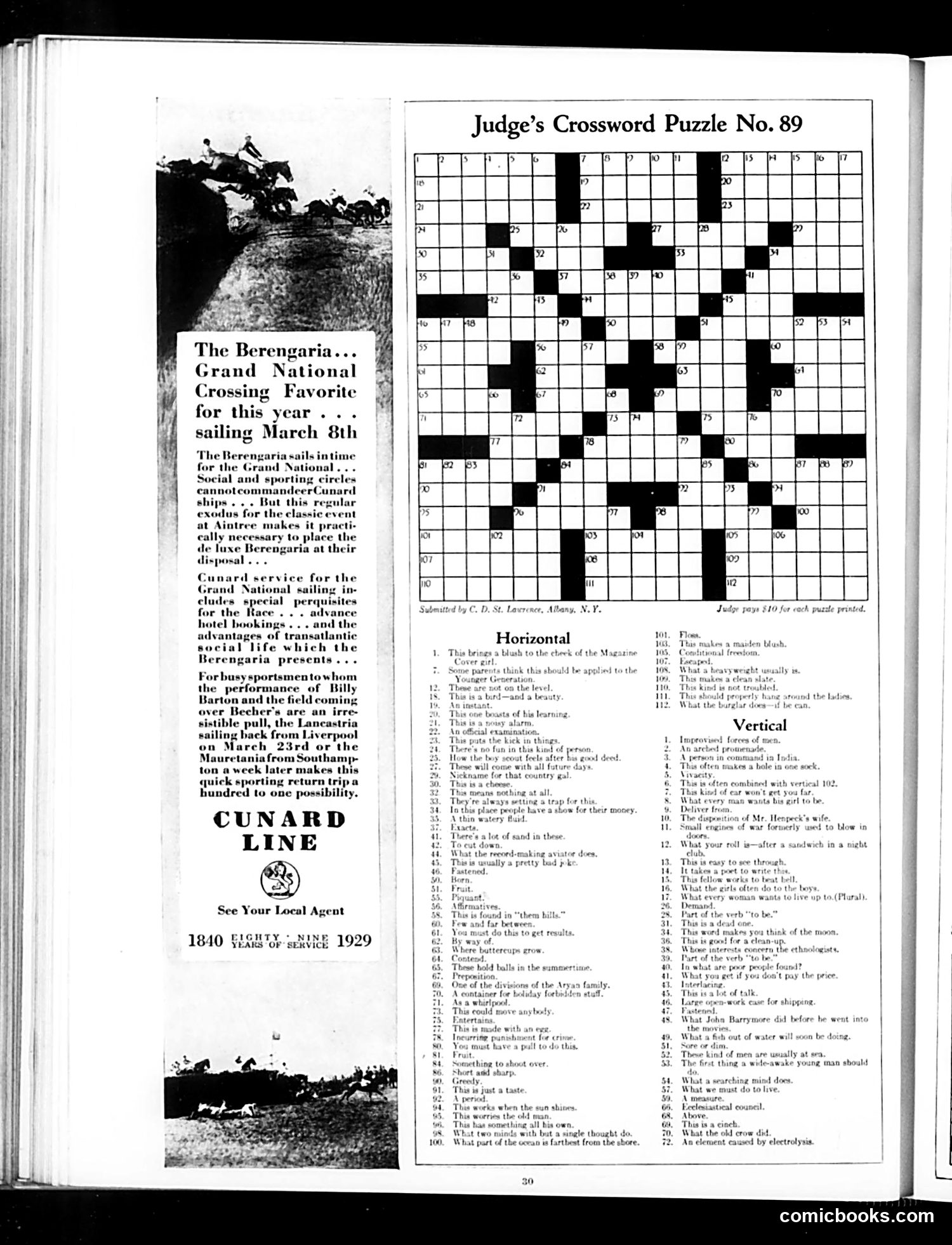 Judge — February 2, 1929 — page 32 of 36