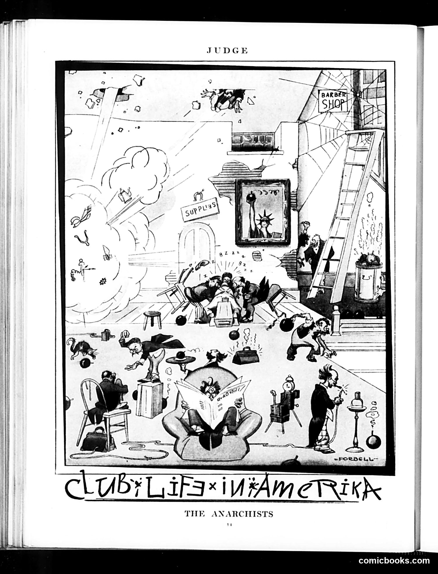 Judge — February 9, 1929 — page 16 of 36
