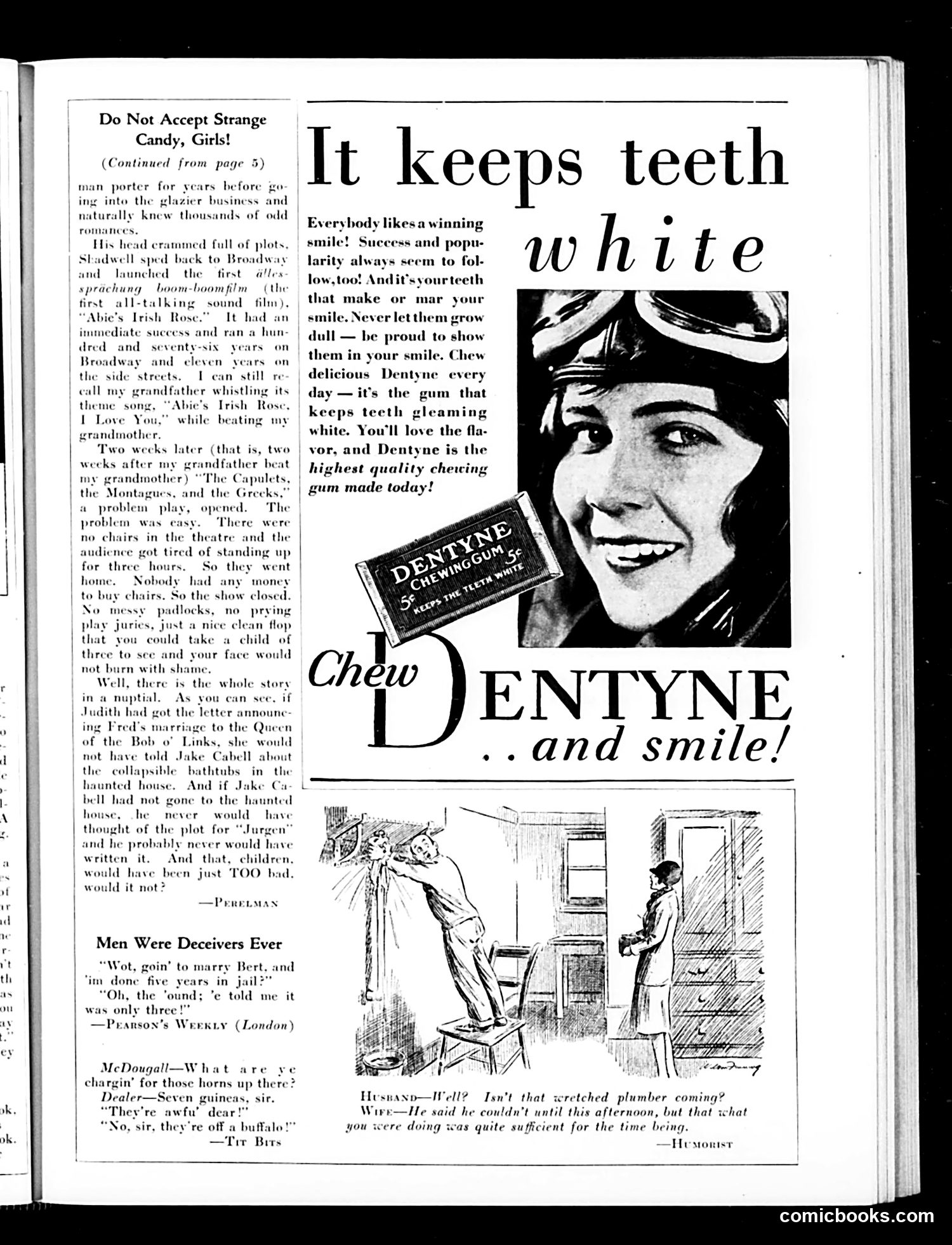 Judge — February 9, 1929 — page 31 of 36