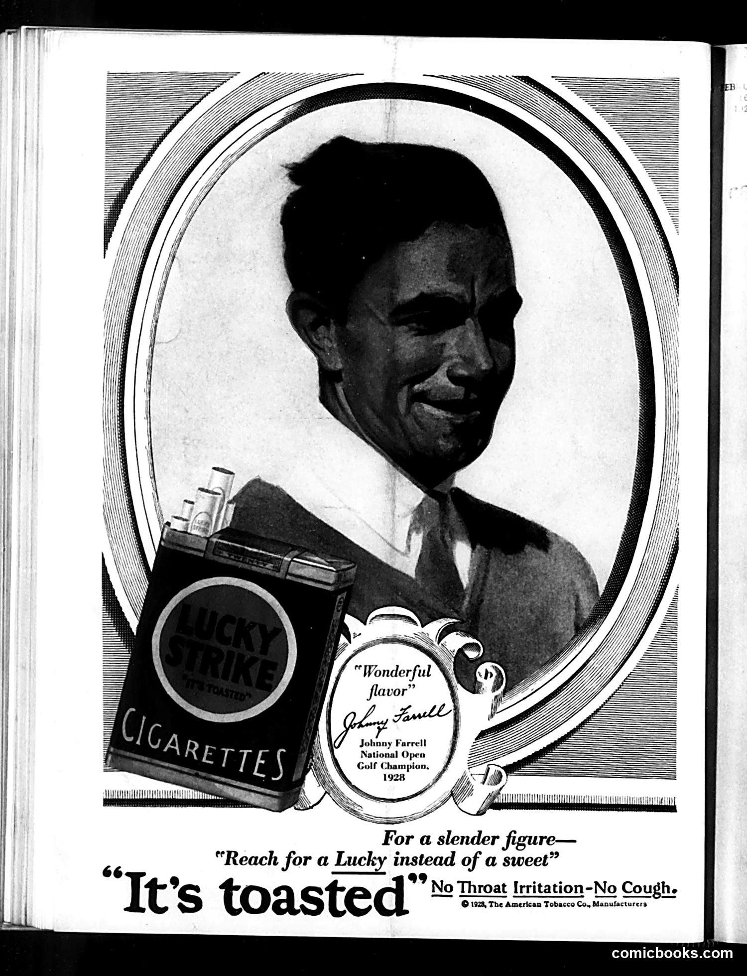 Judge — February 9, 1929 — page 36 of 36