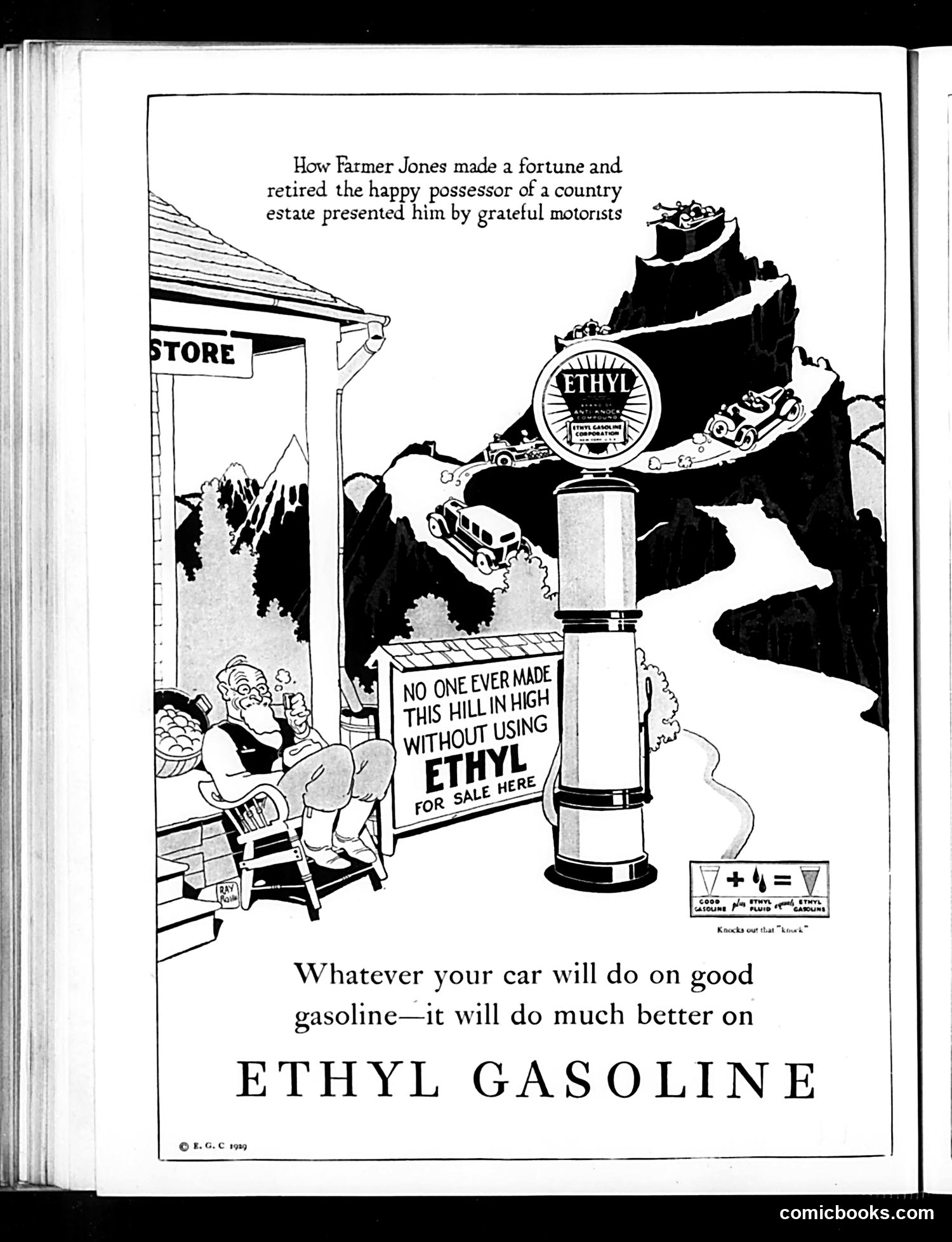 Judge — February 16, 1929 — page 2 of 36