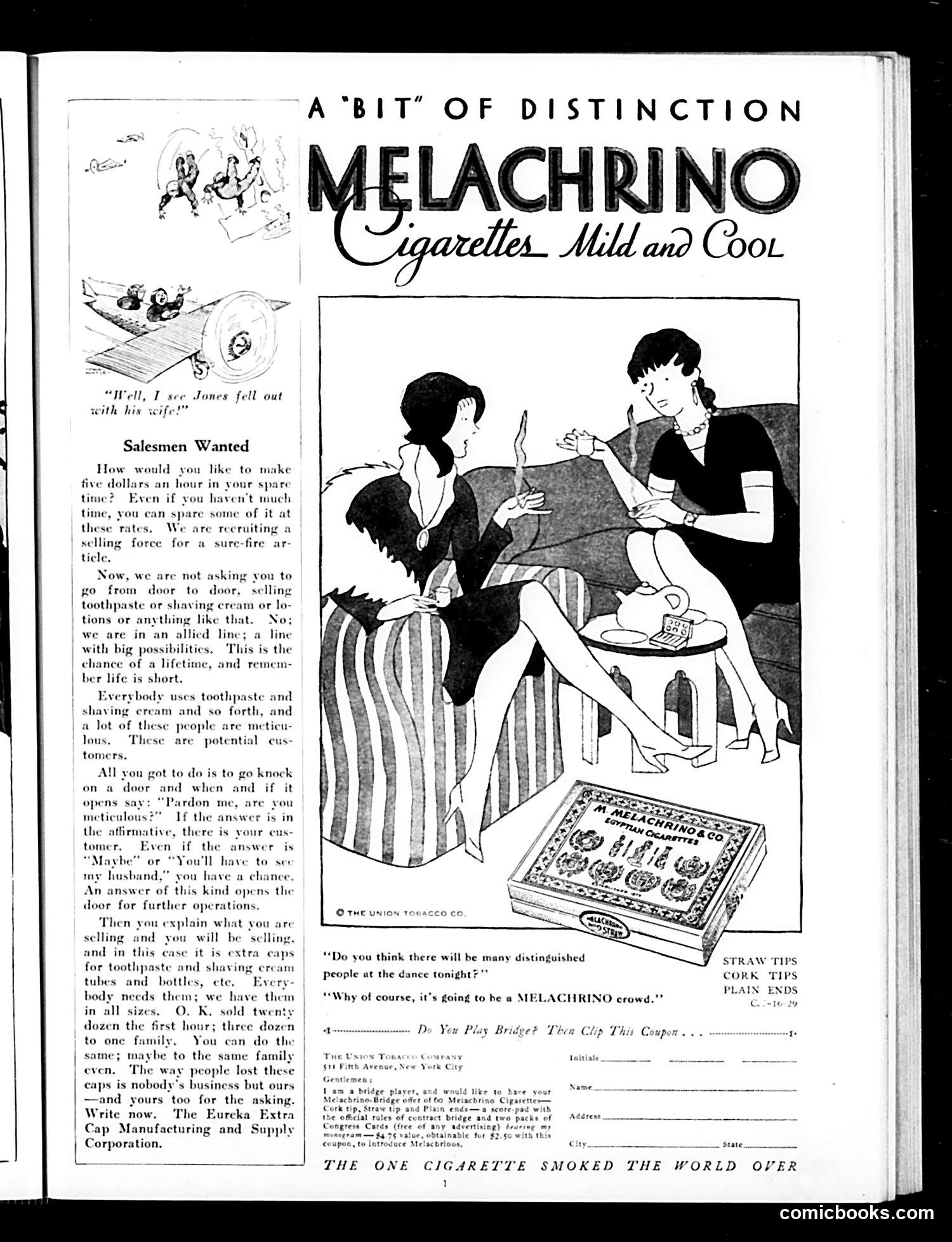 Judge — February 16, 1929 — page 3 of 36