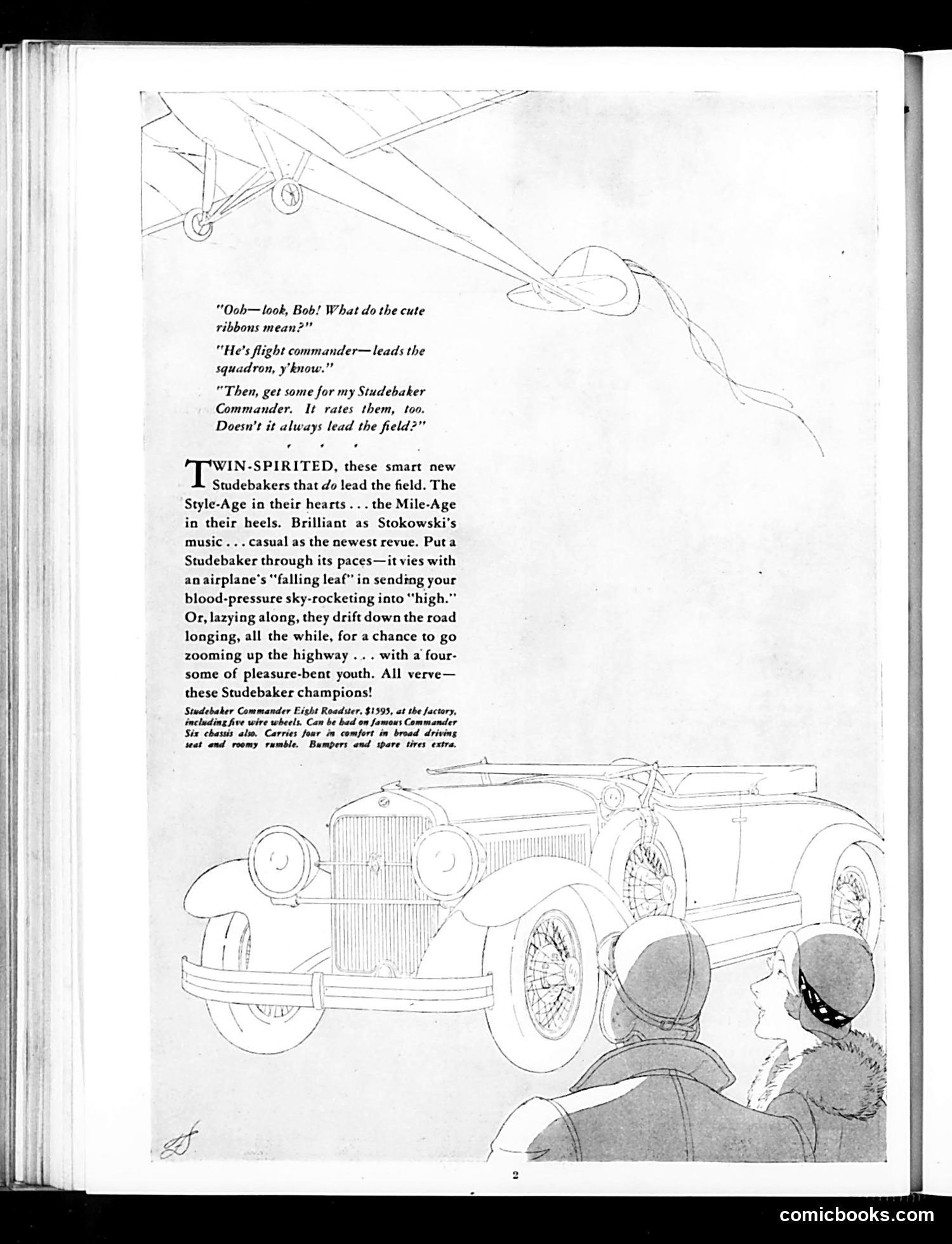 Judge — February 16, 1929 — page 4 of 36