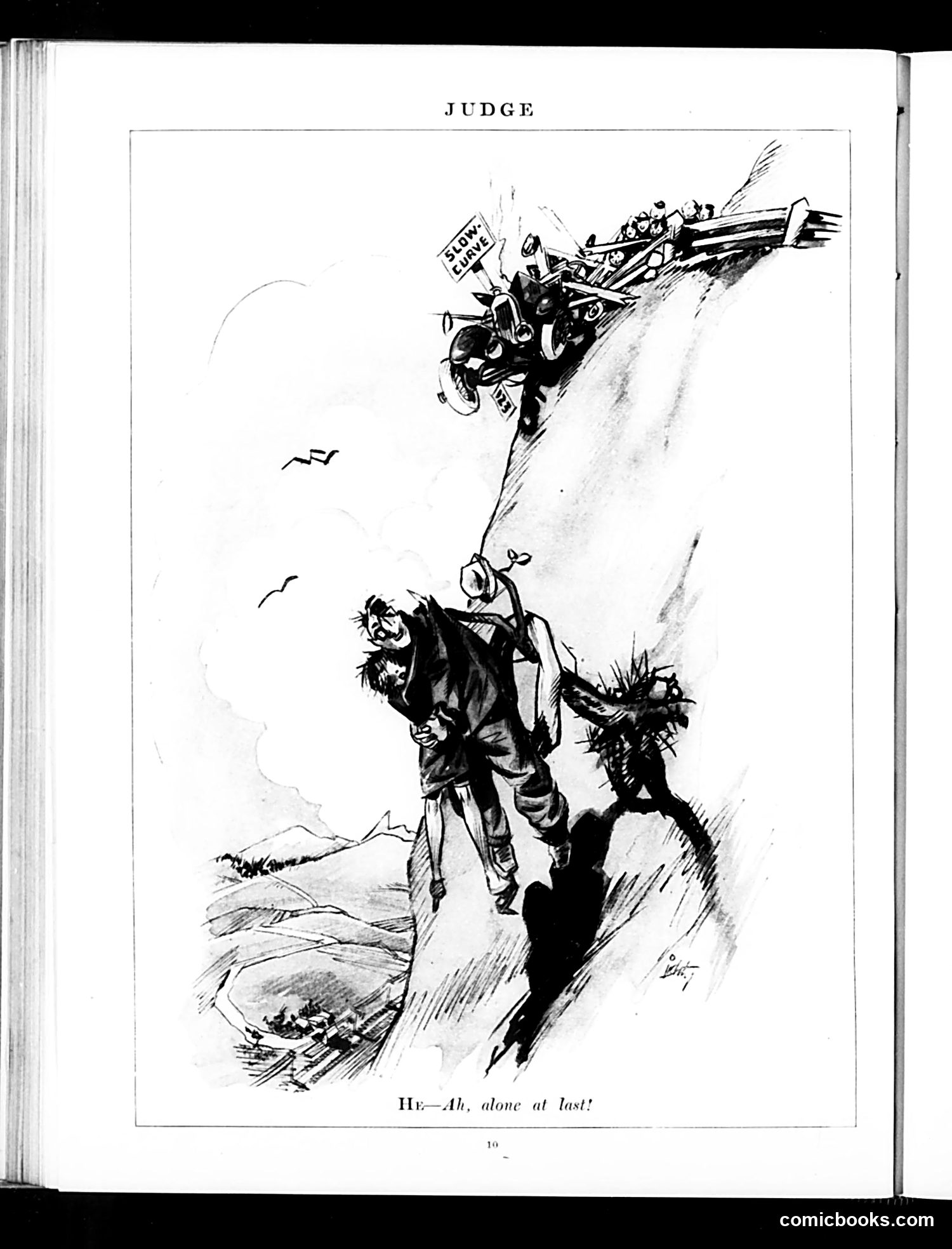 Judge — February 16, 1929 — page 12 of 36