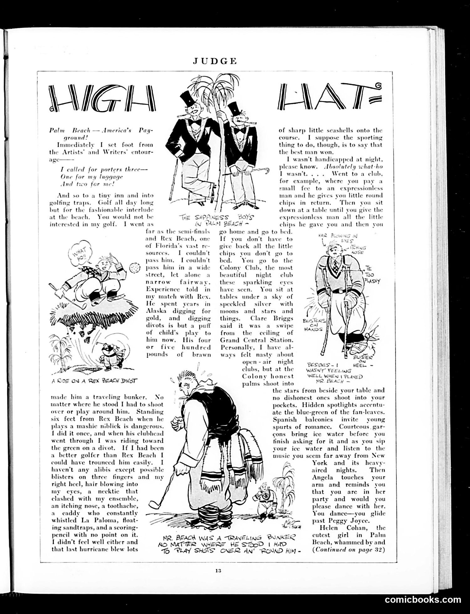 Judge — February 16, 1929 — page 15 of 36