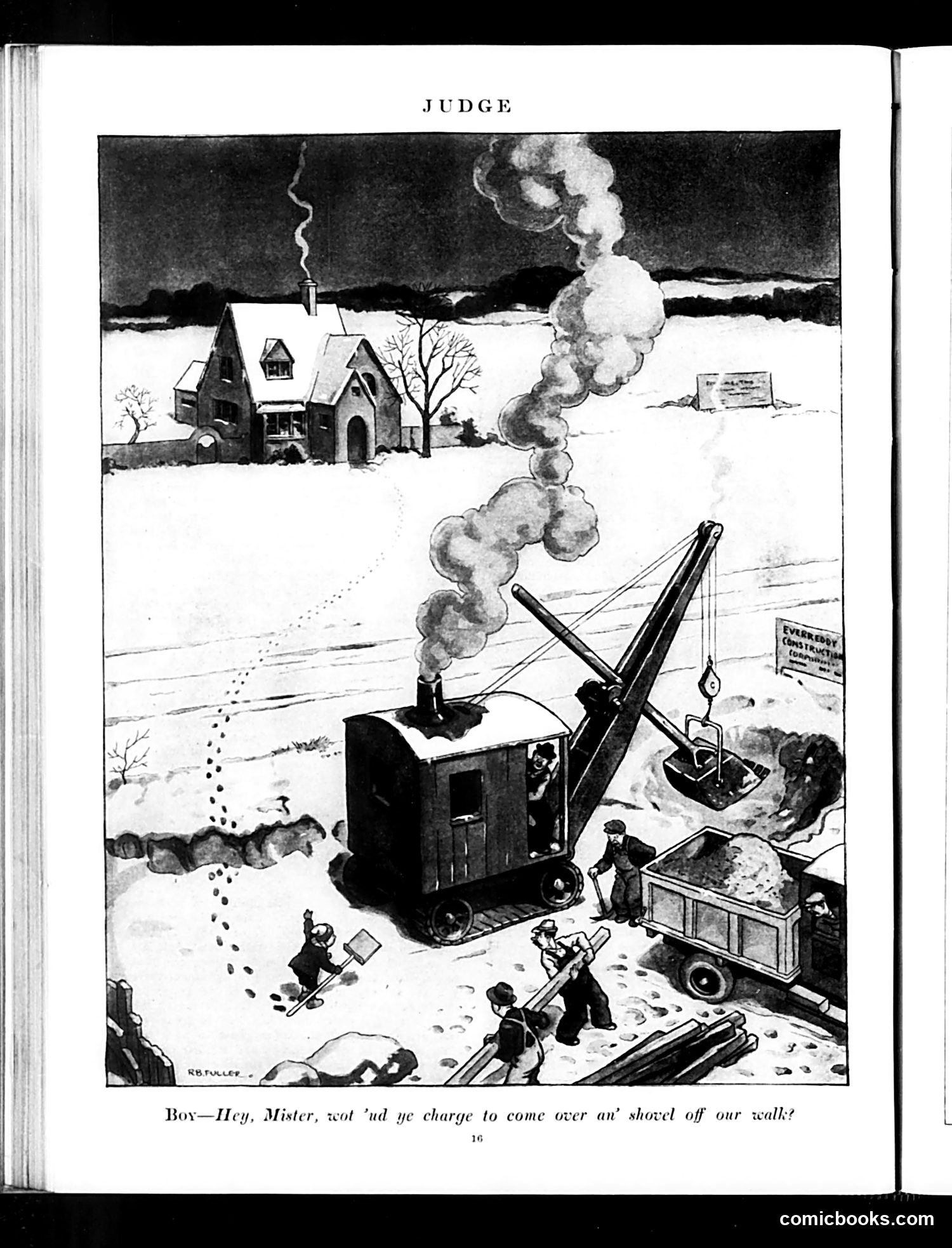 Judge — February 16, 1929 — page 18 of 36