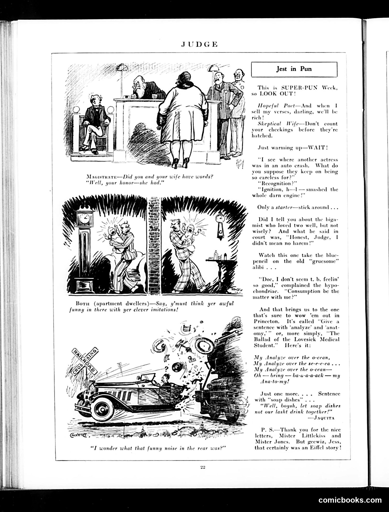 Judge — February 16, 1929 — page 24 of 36