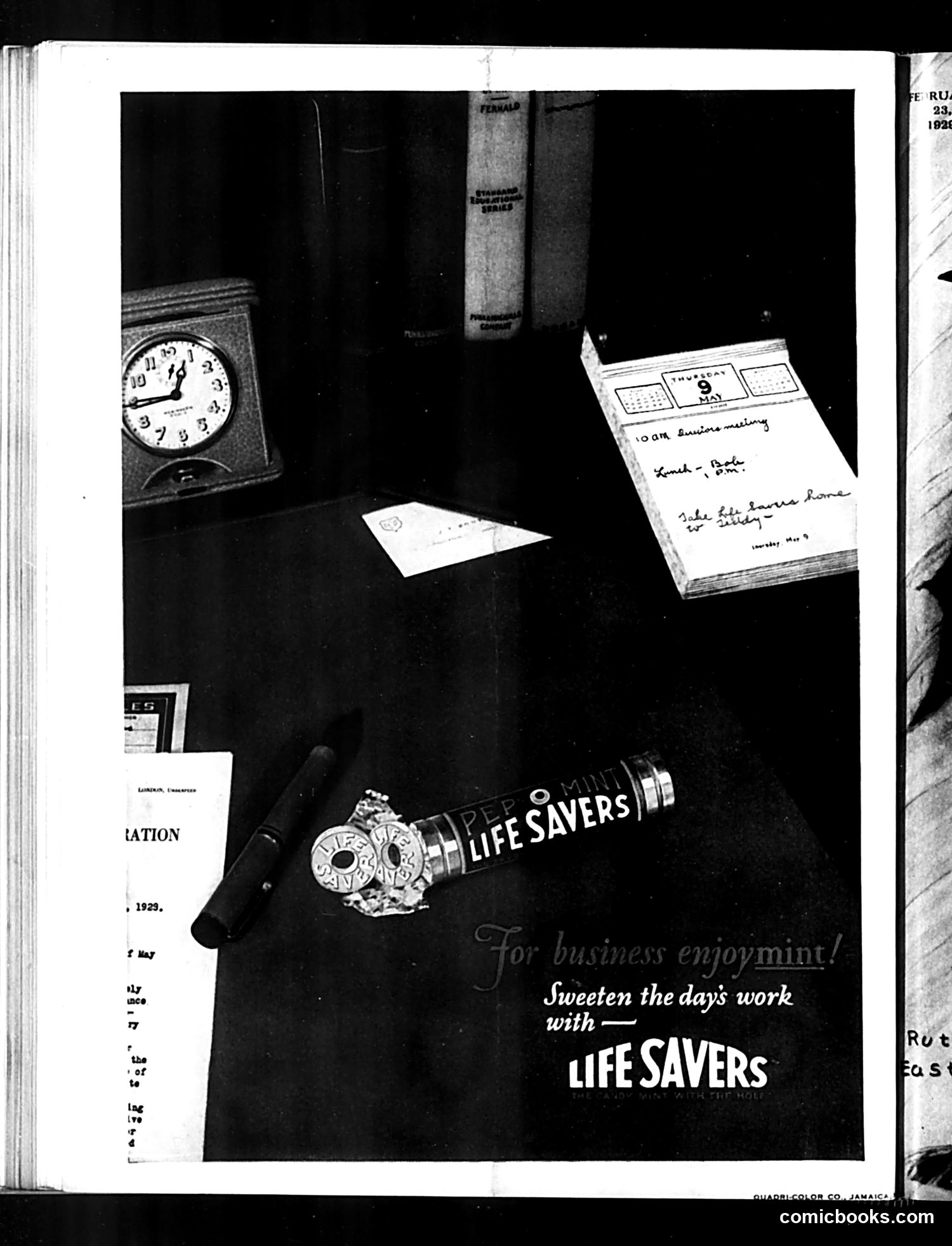 Judge — February 16, 1929 — page 36 of 36