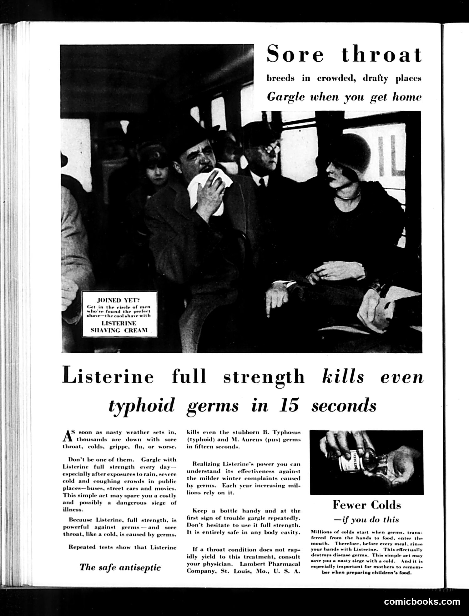Judge — February 23, 1929 — page 2 of 36